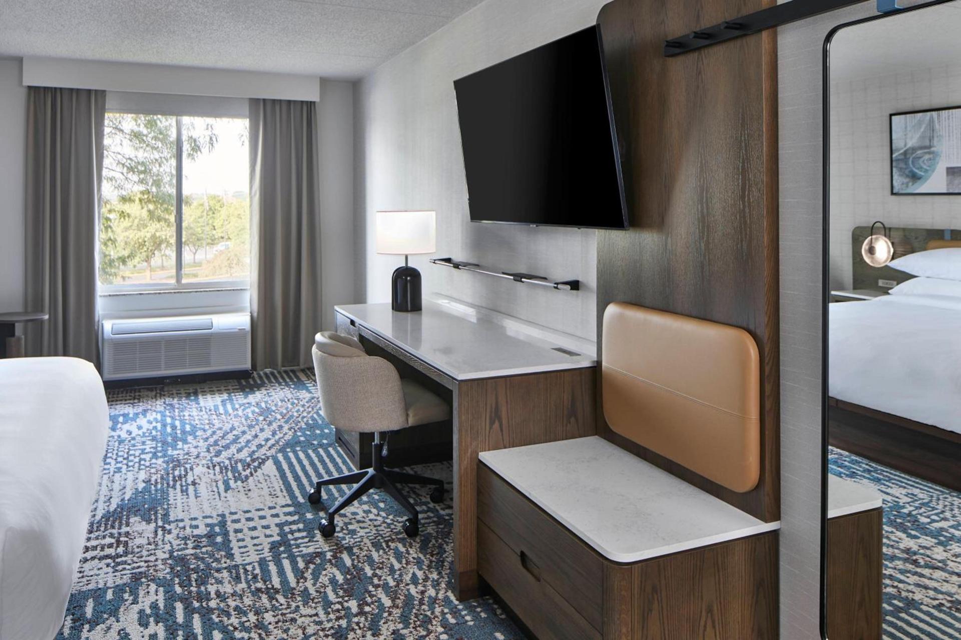 Delta Hotels by Marriott Toledo photo 47