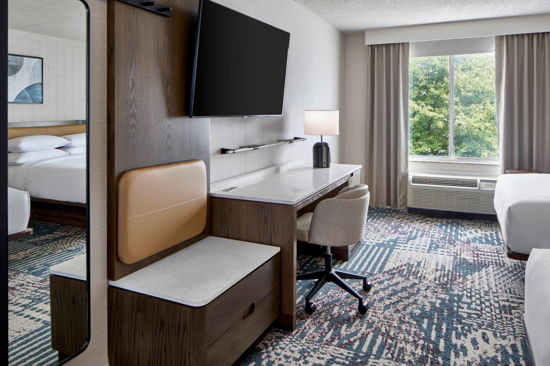Delta Hotels by Marriott Toledo photo 51