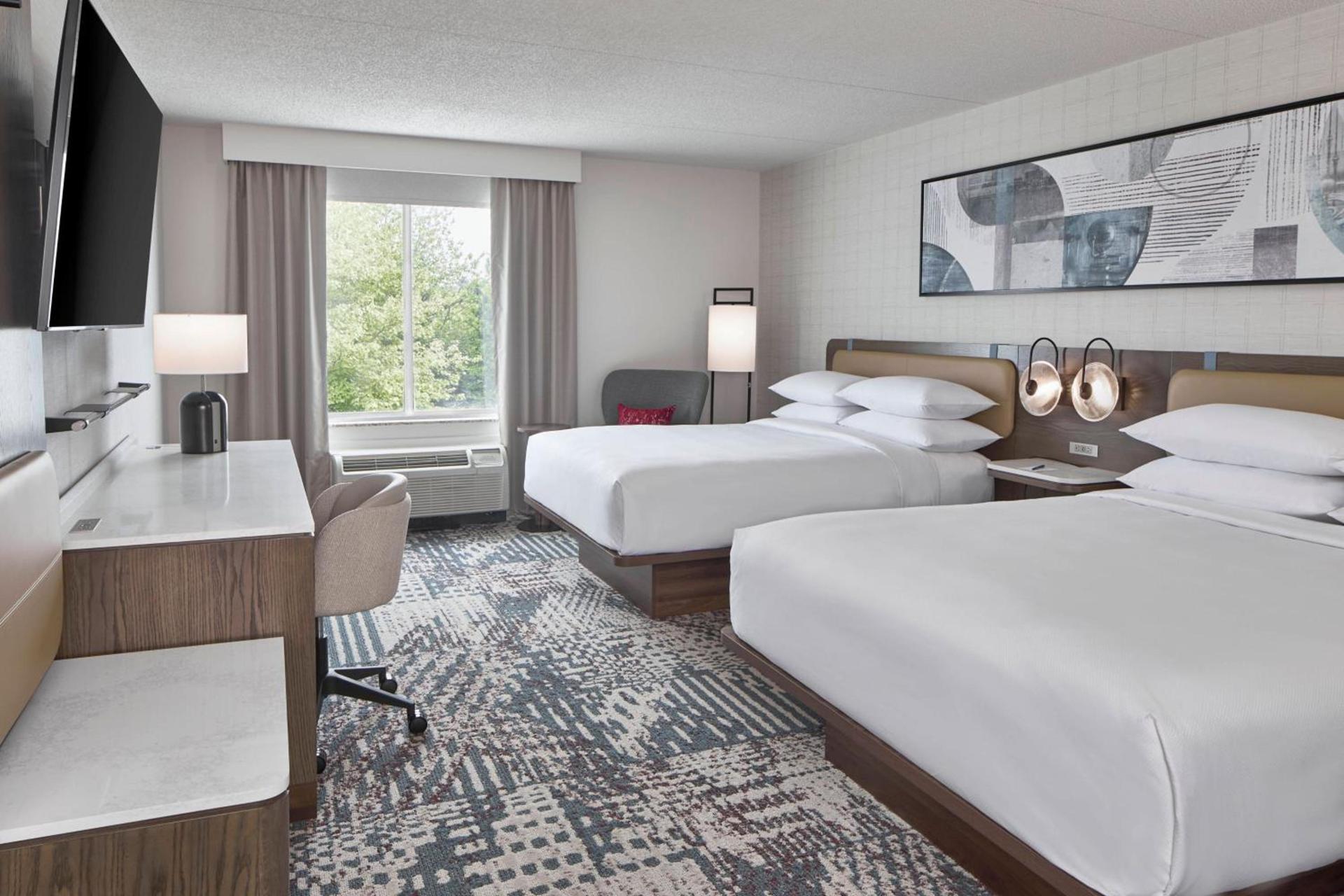 Delta Hotels by Marriott Toledo photo 50