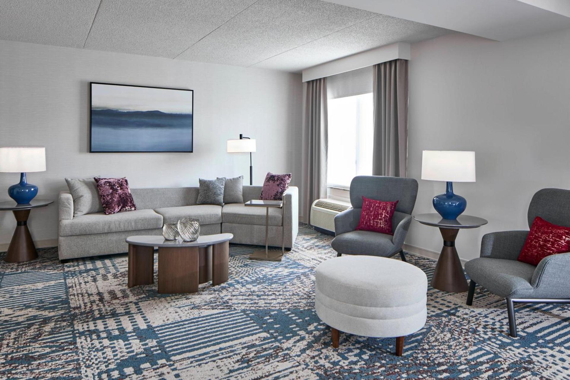 Delta Hotels by Marriott Toledo photo 61