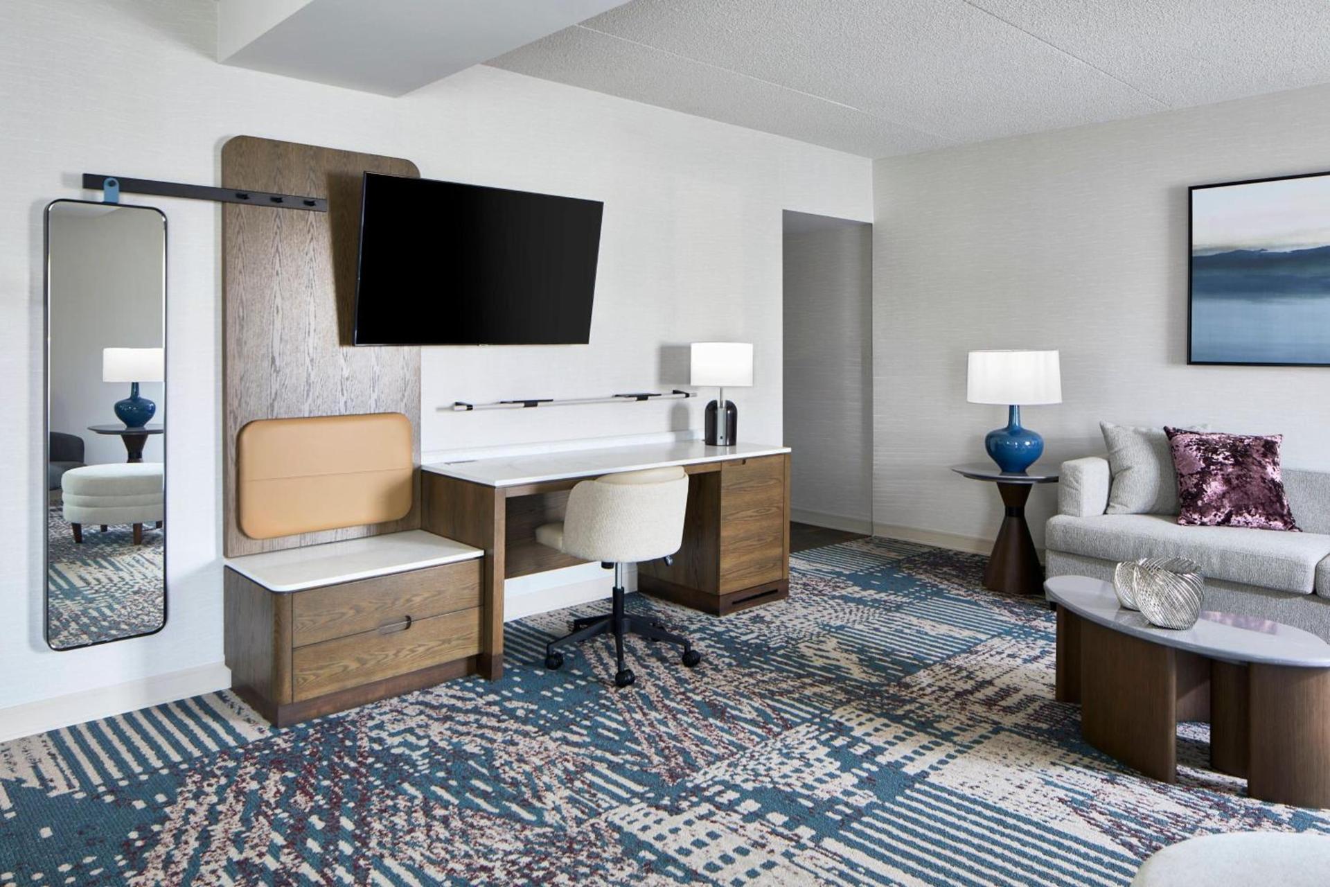 Delta Hotels by Marriott Toledo photo 62
