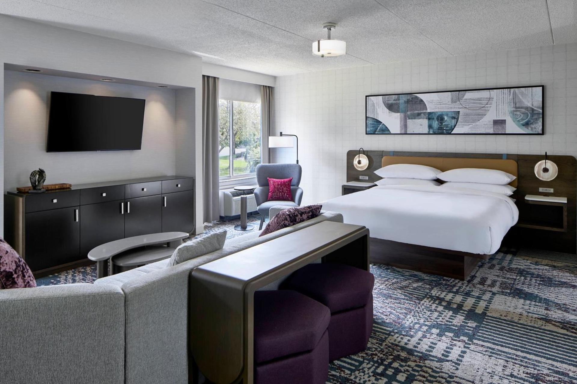 Delta Hotels by Marriott Toledo photo 63