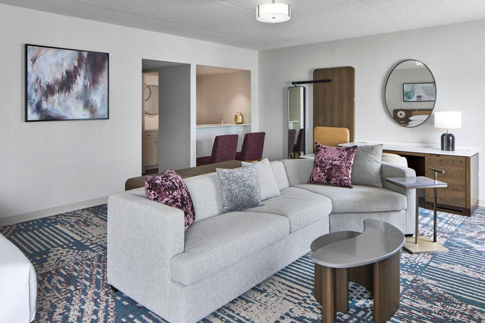 Delta Hotels by Marriott Toledo photo 64