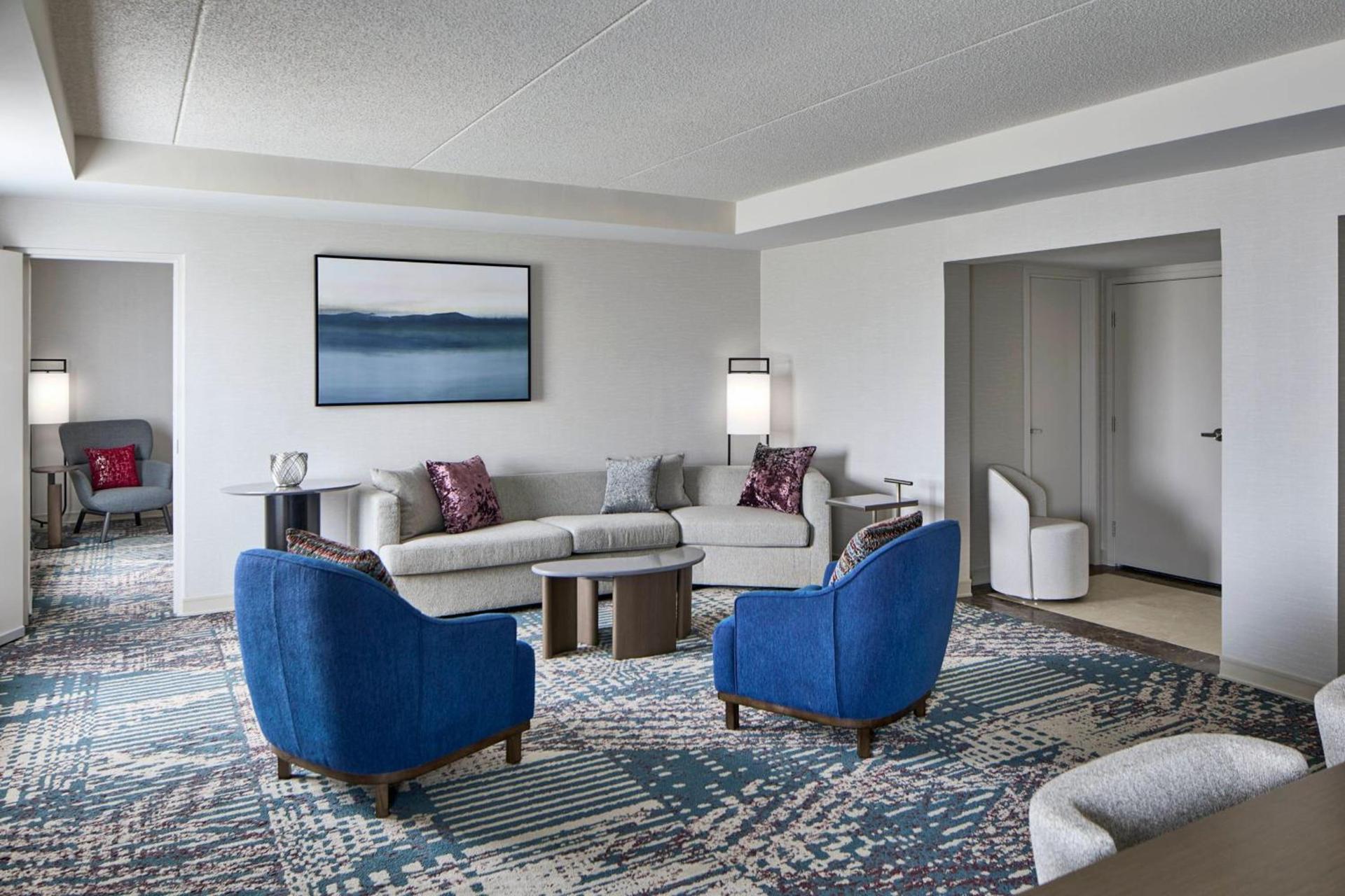 Delta Hotels by Marriott Toledo photo 66