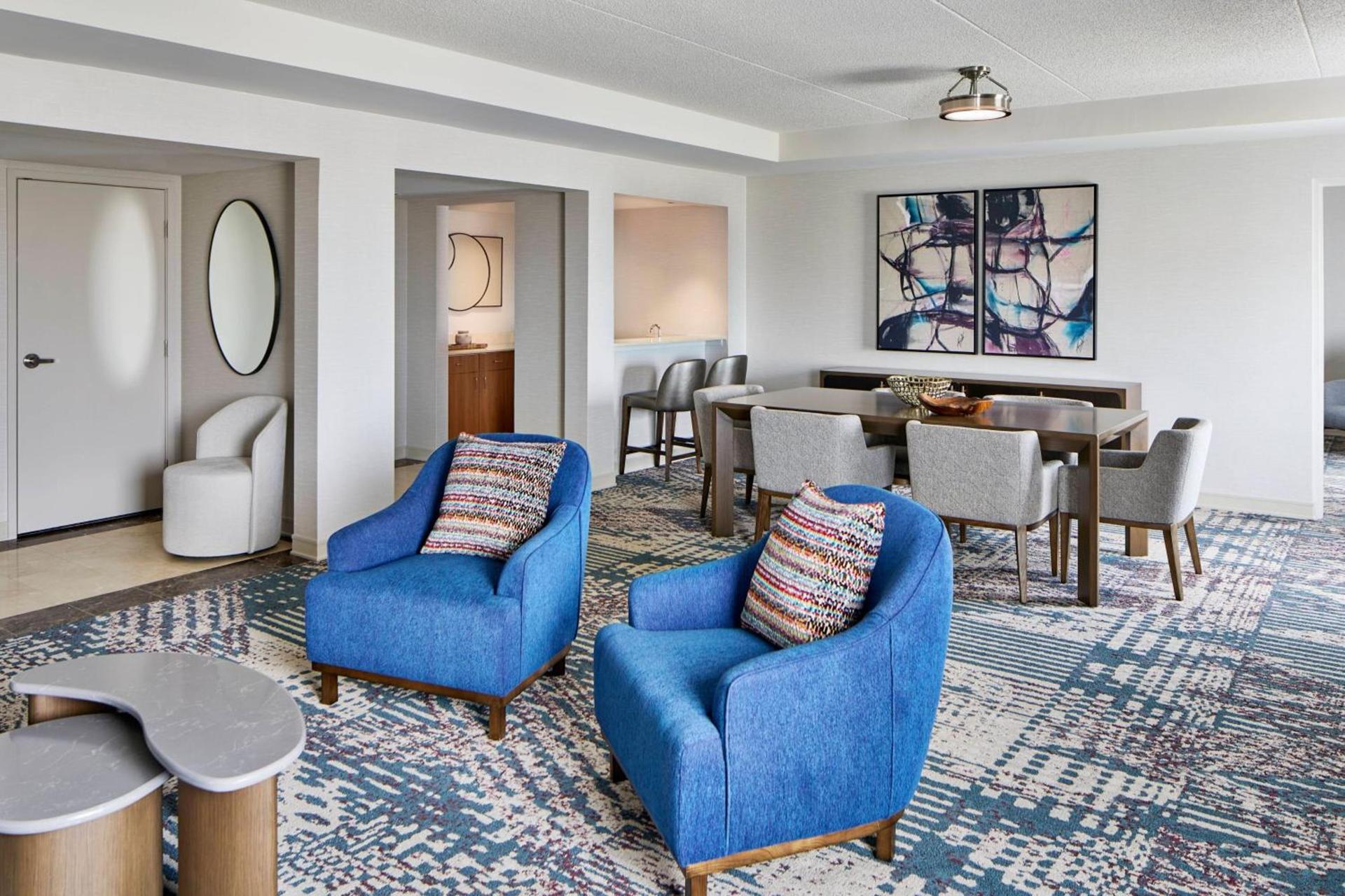 Delta Hotels by Marriott Toledo photo 67