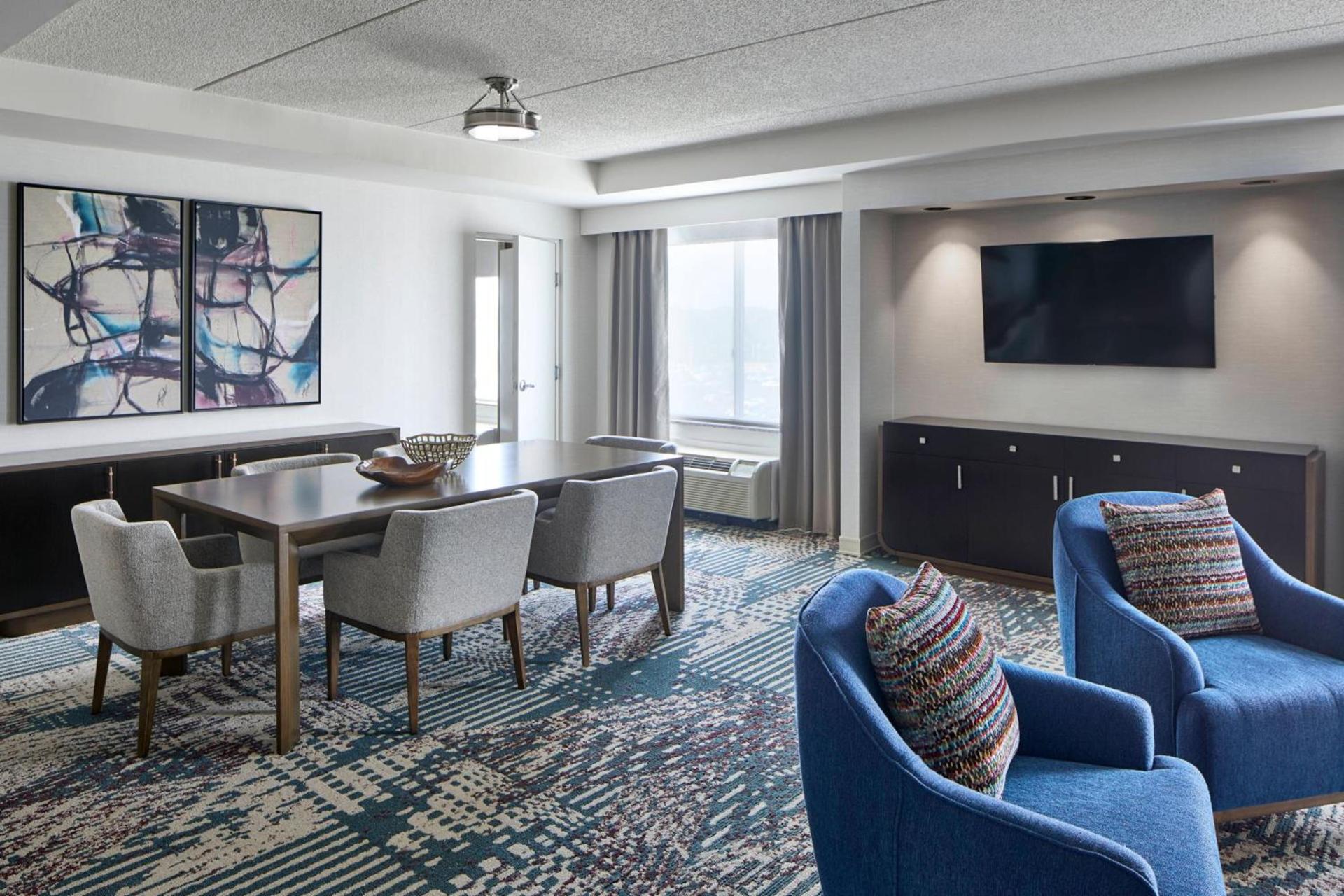 Delta Hotels by Marriott Toledo photo 68