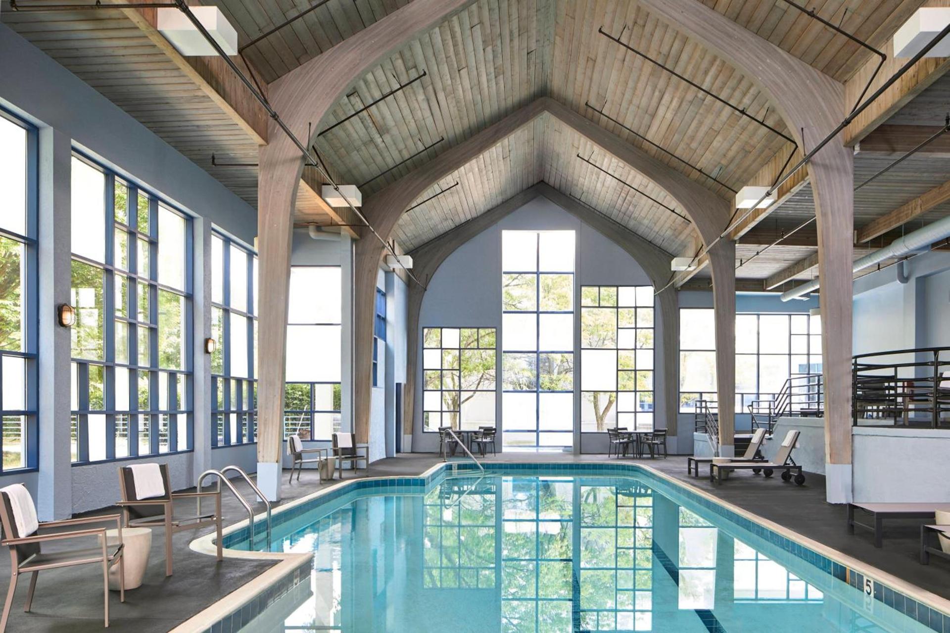 Delta Hotels by Marriott Toledo photo 84