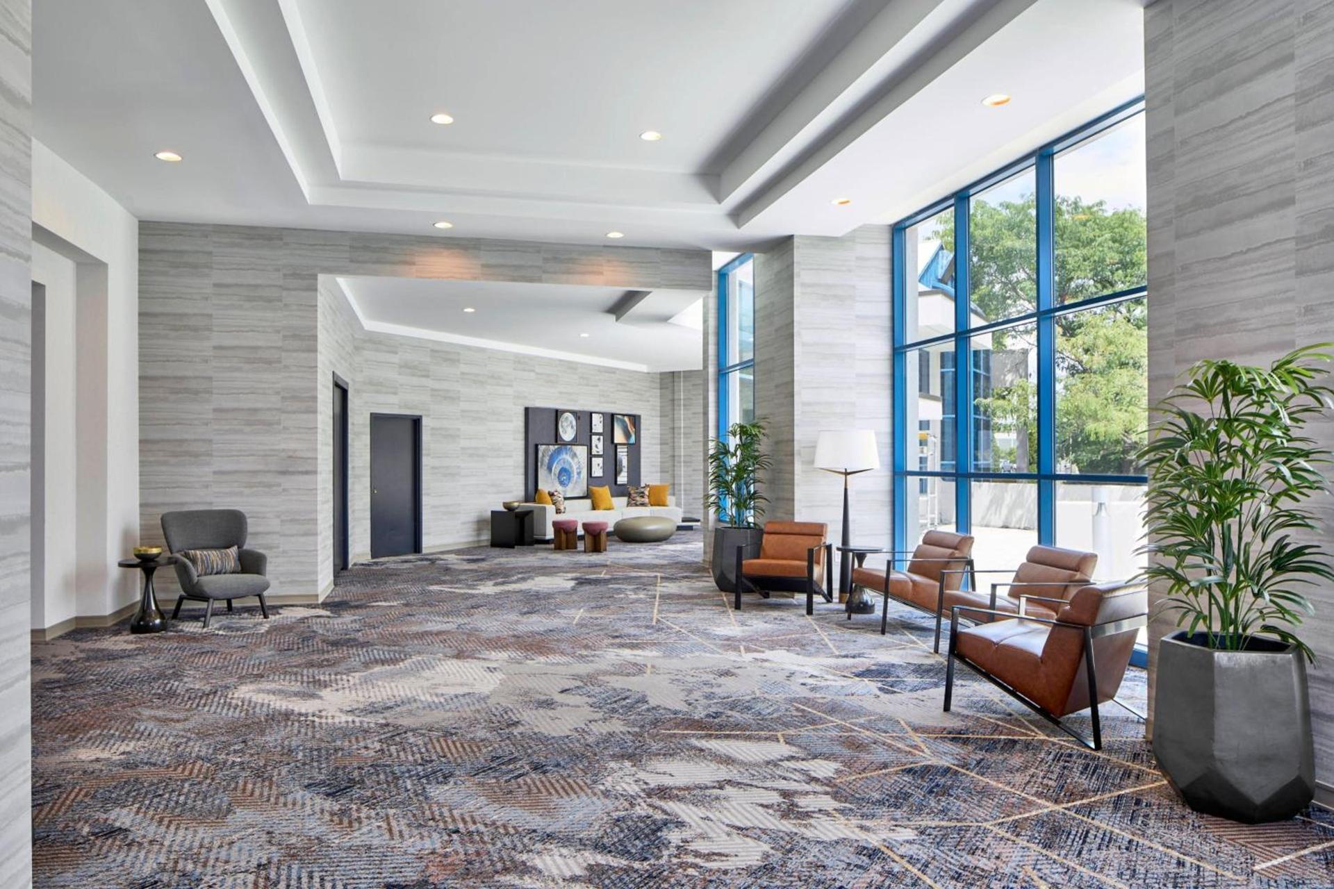 Delta Hotels by Marriott Toledo photo 88