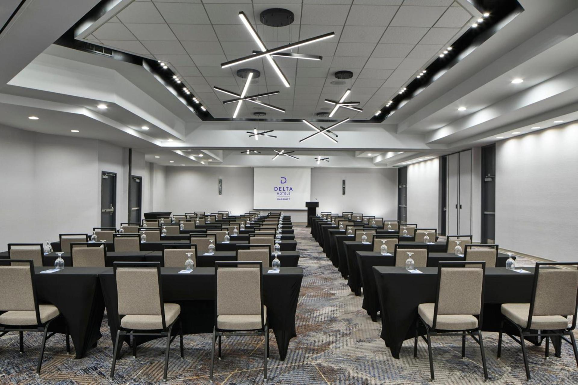 Delta Hotels by Marriott Toledo photo 92