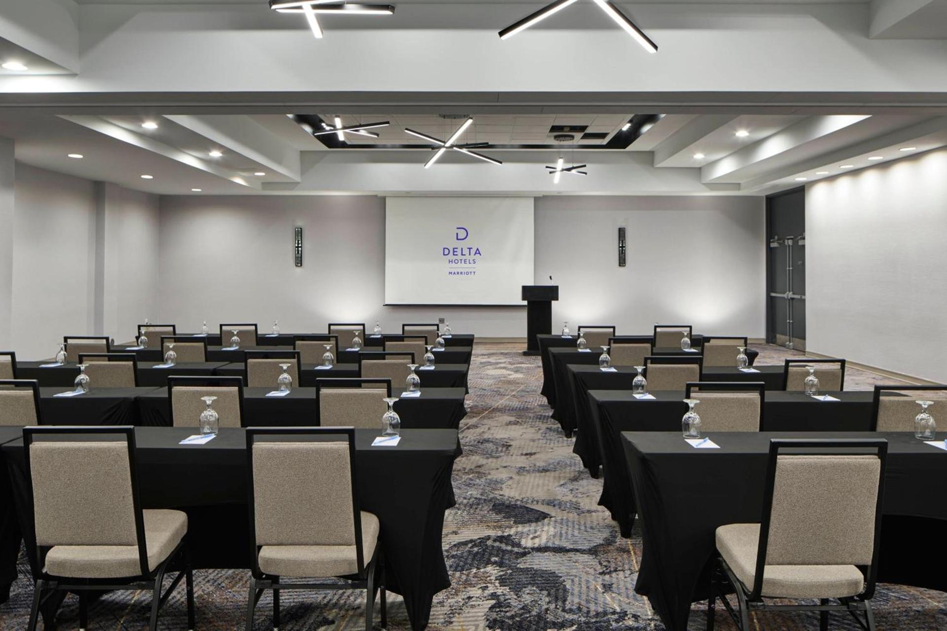 Delta Hotels by Marriott Toledo photo 93