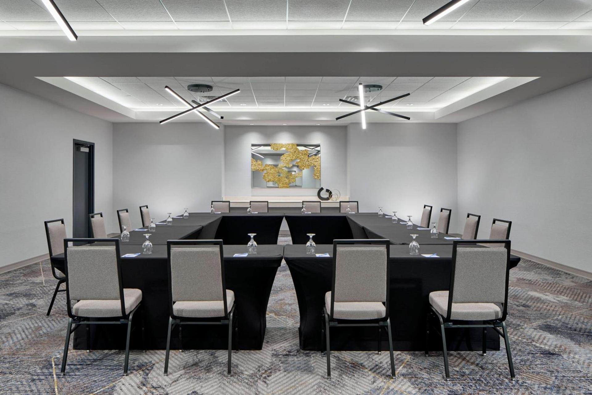Delta Hotels by Marriott Toledo photo 95