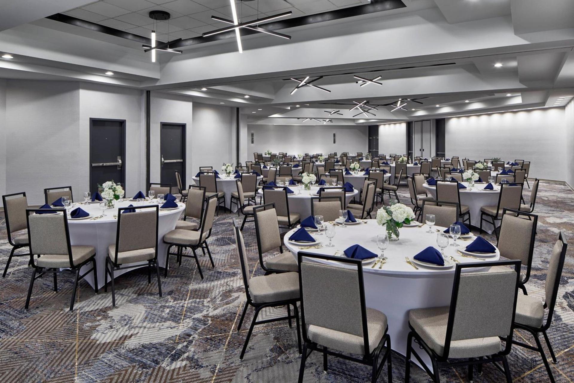 Delta Hotels by Marriott Toledo photo 94