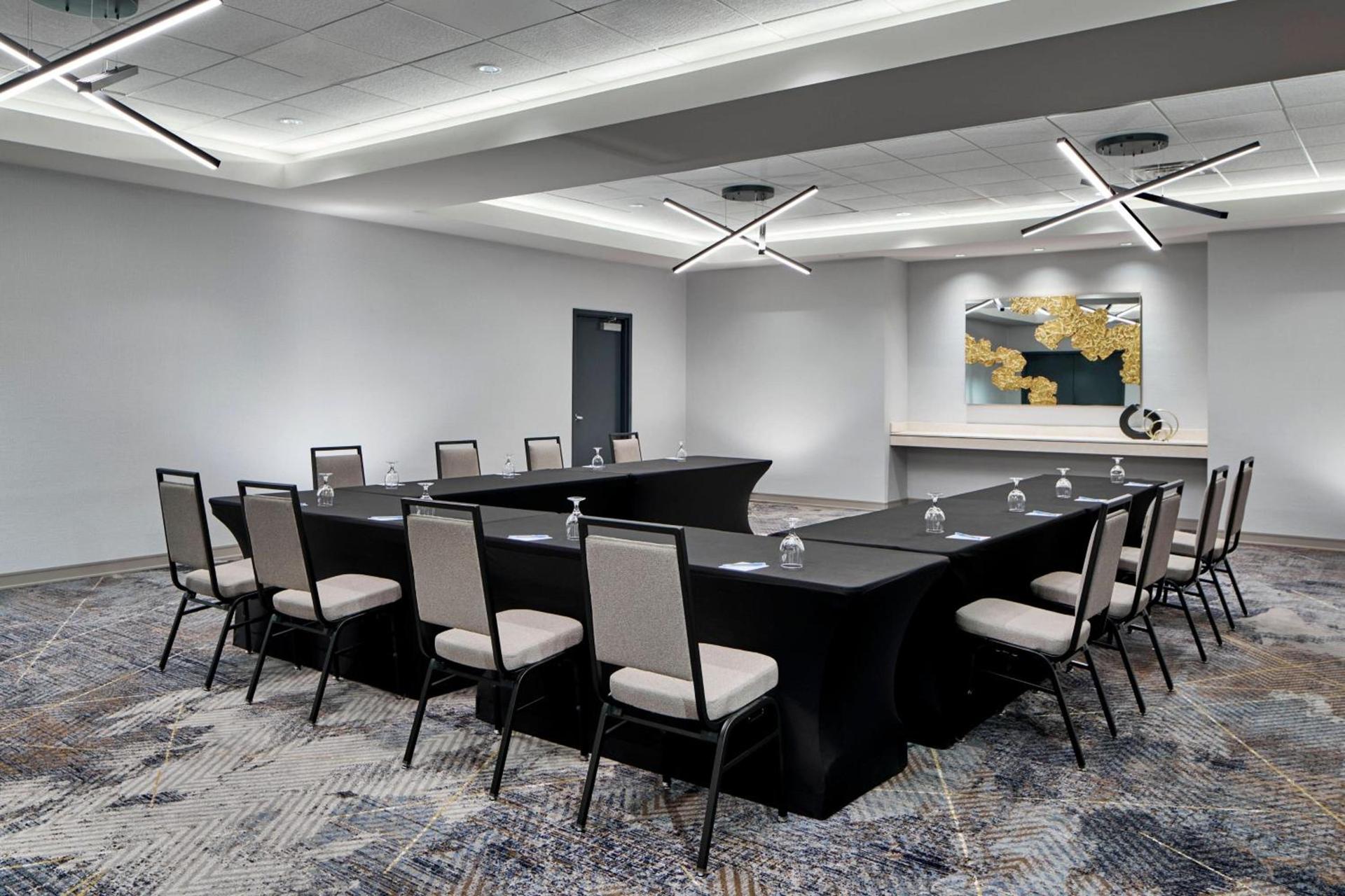 Delta Hotels by Marriott Toledo photo 96
