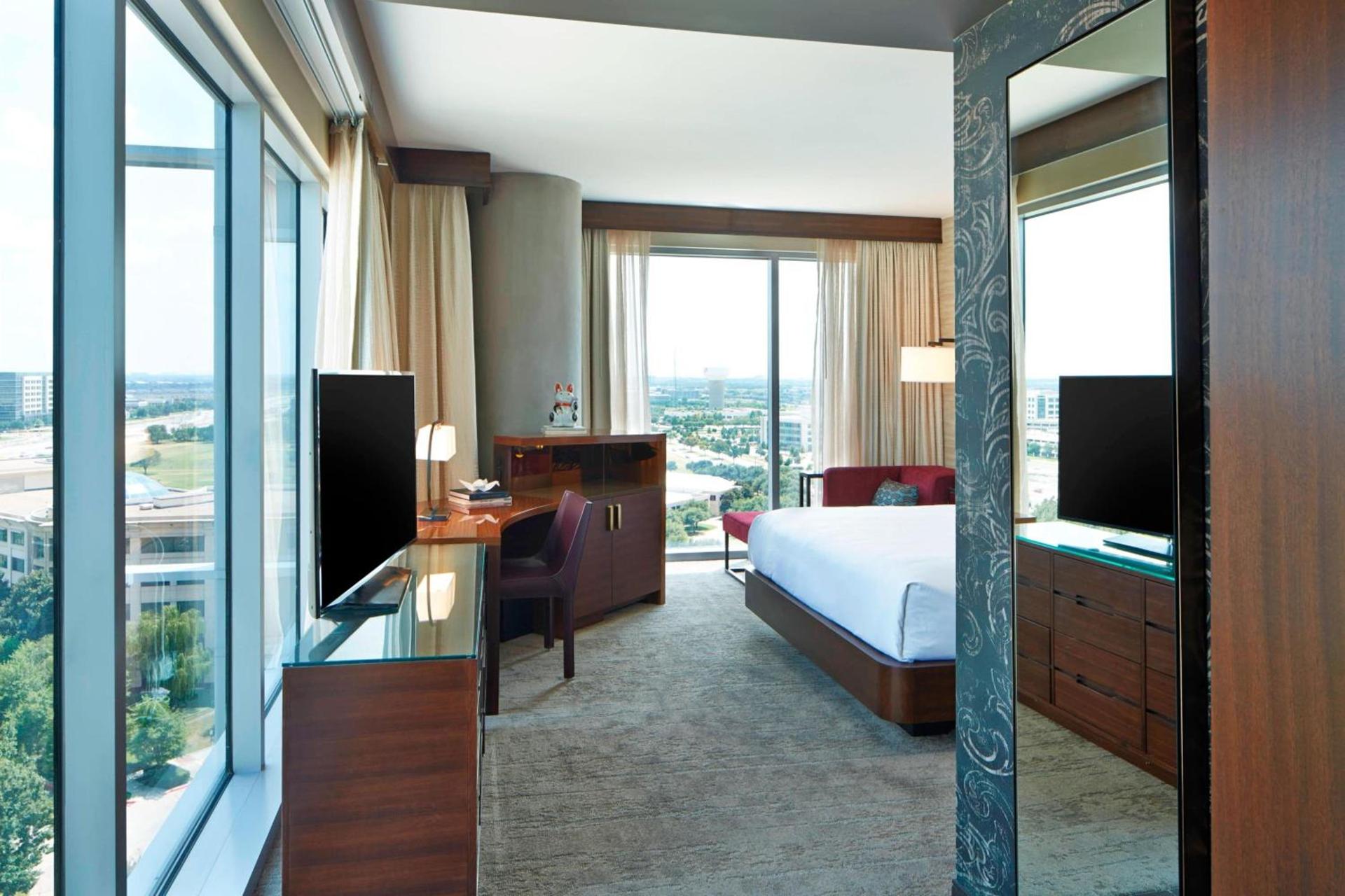 Renaissance Dallas at Plano Legacy West Hotel photo 10