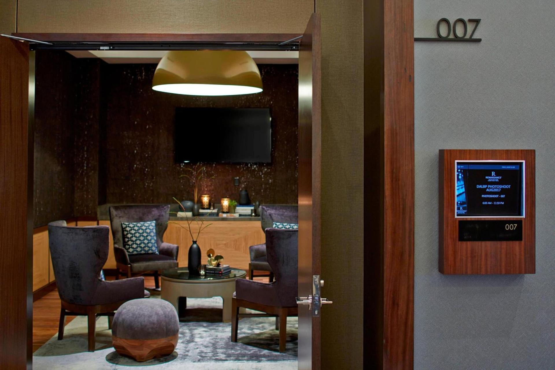 Renaissance Dallas at Plano Legacy West Hotel photo 80