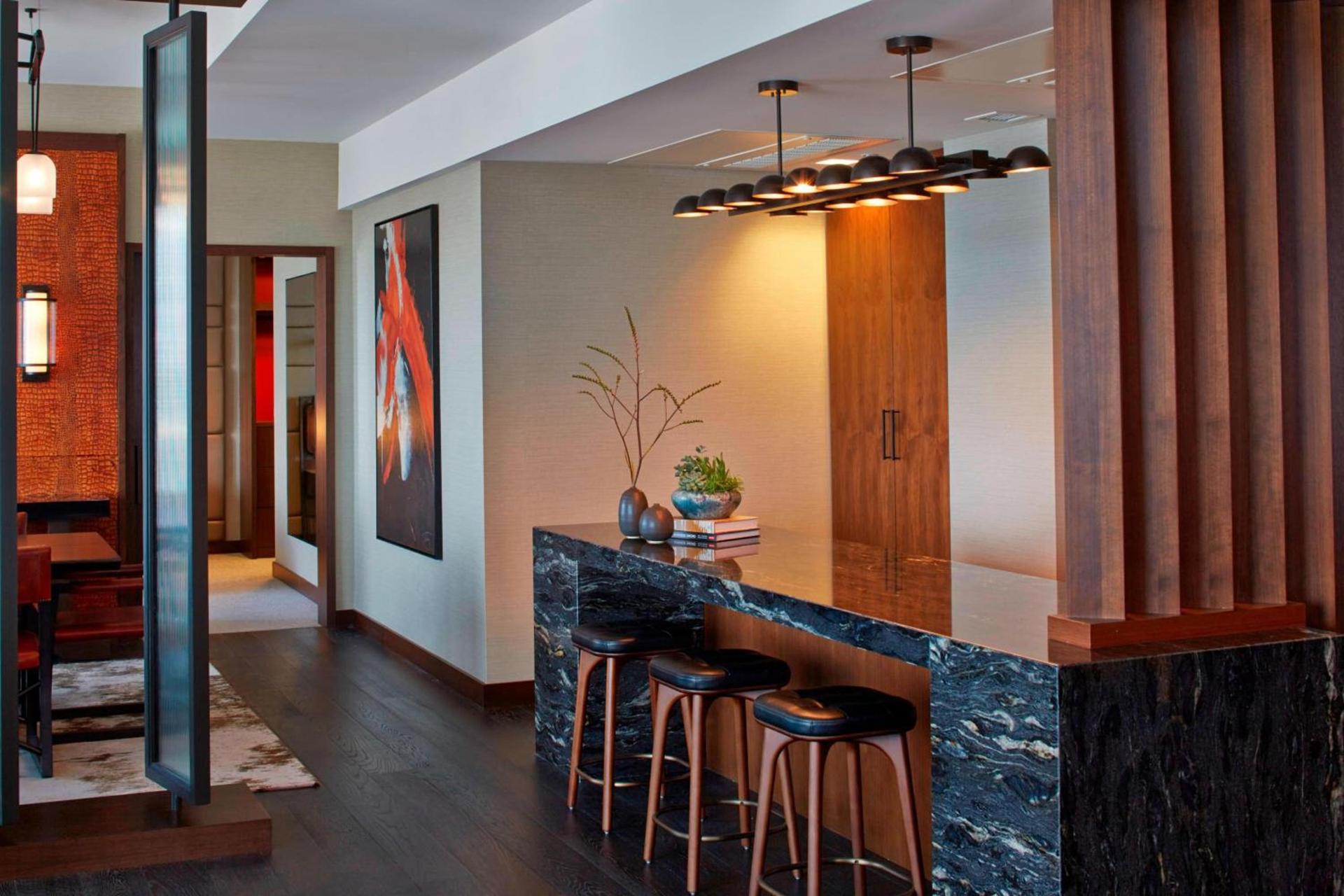 Renaissance Dallas at Plano Legacy West Hotel photo 24