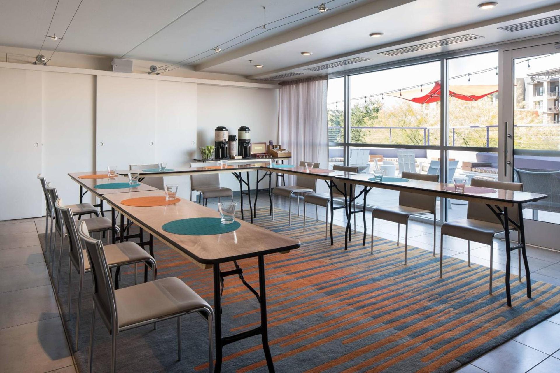 Aloft by Marriott Scottsdale photo 12