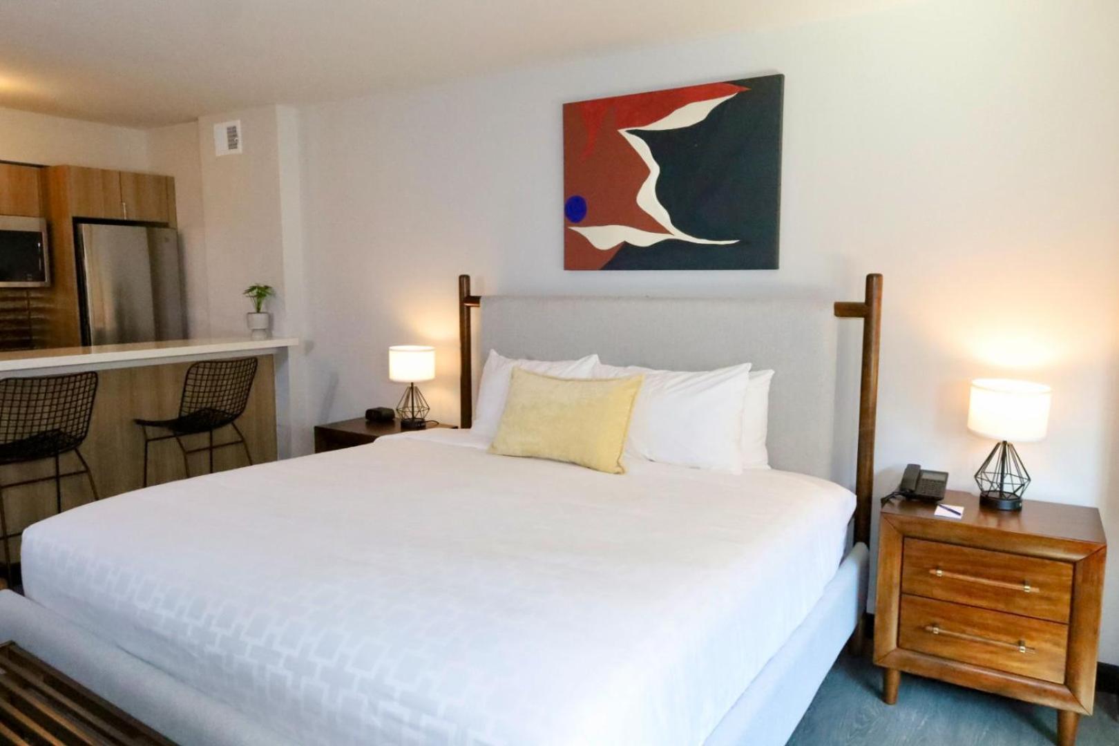 The Quincy, an Ascend Collection Hotel photo 21