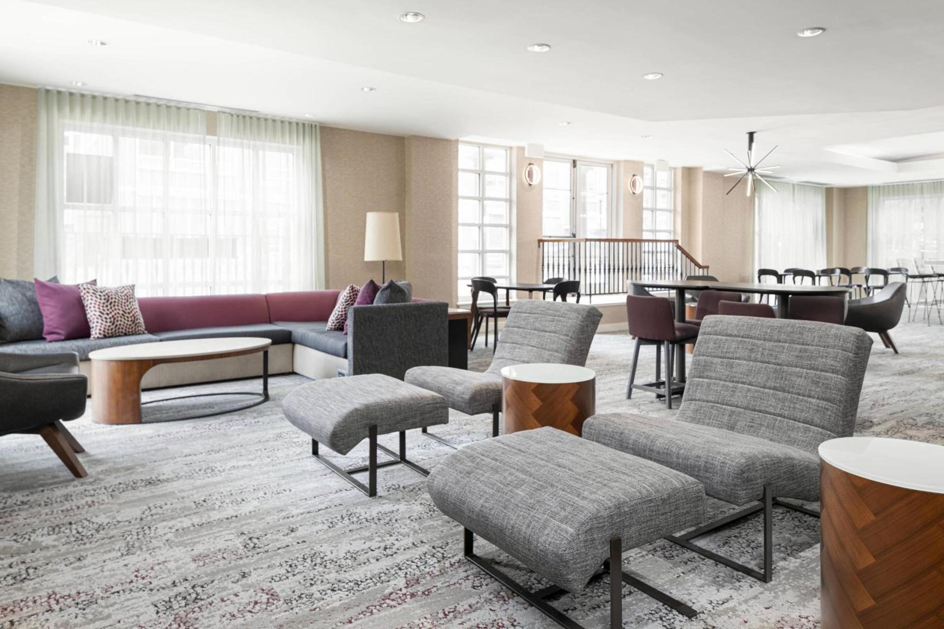 Courtyard by Marriott Charlottesville - University Medical Center photo 3