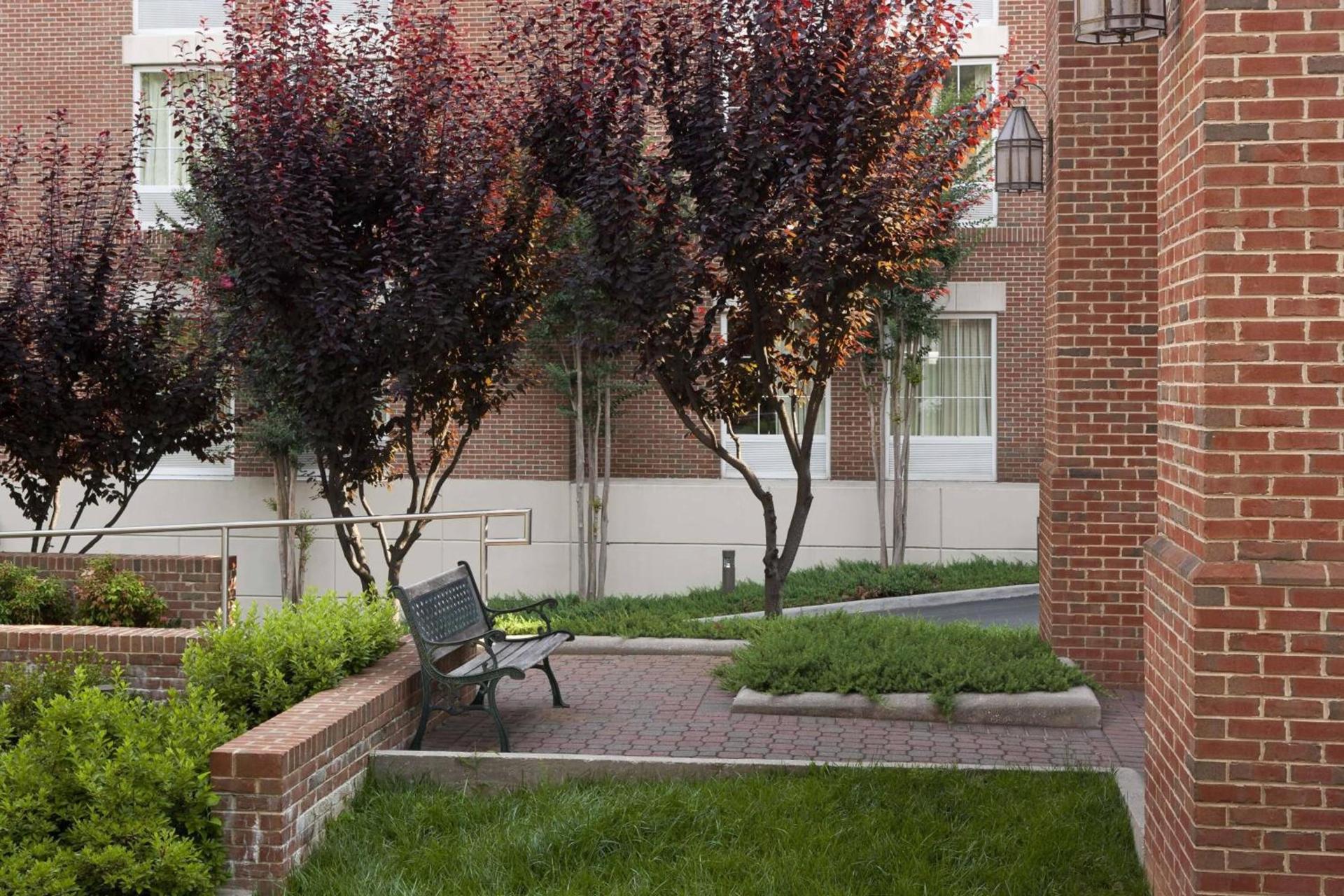 Courtyard by Marriott Charlottesville - University Medical Center photo 35