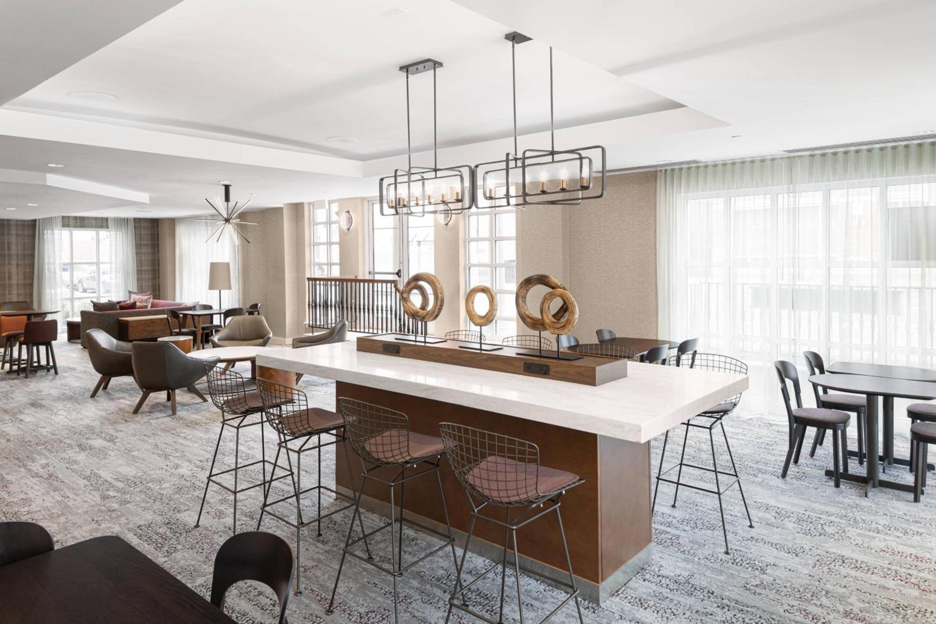 Courtyard by Marriott Charlottesville - University Medical Center photo 5