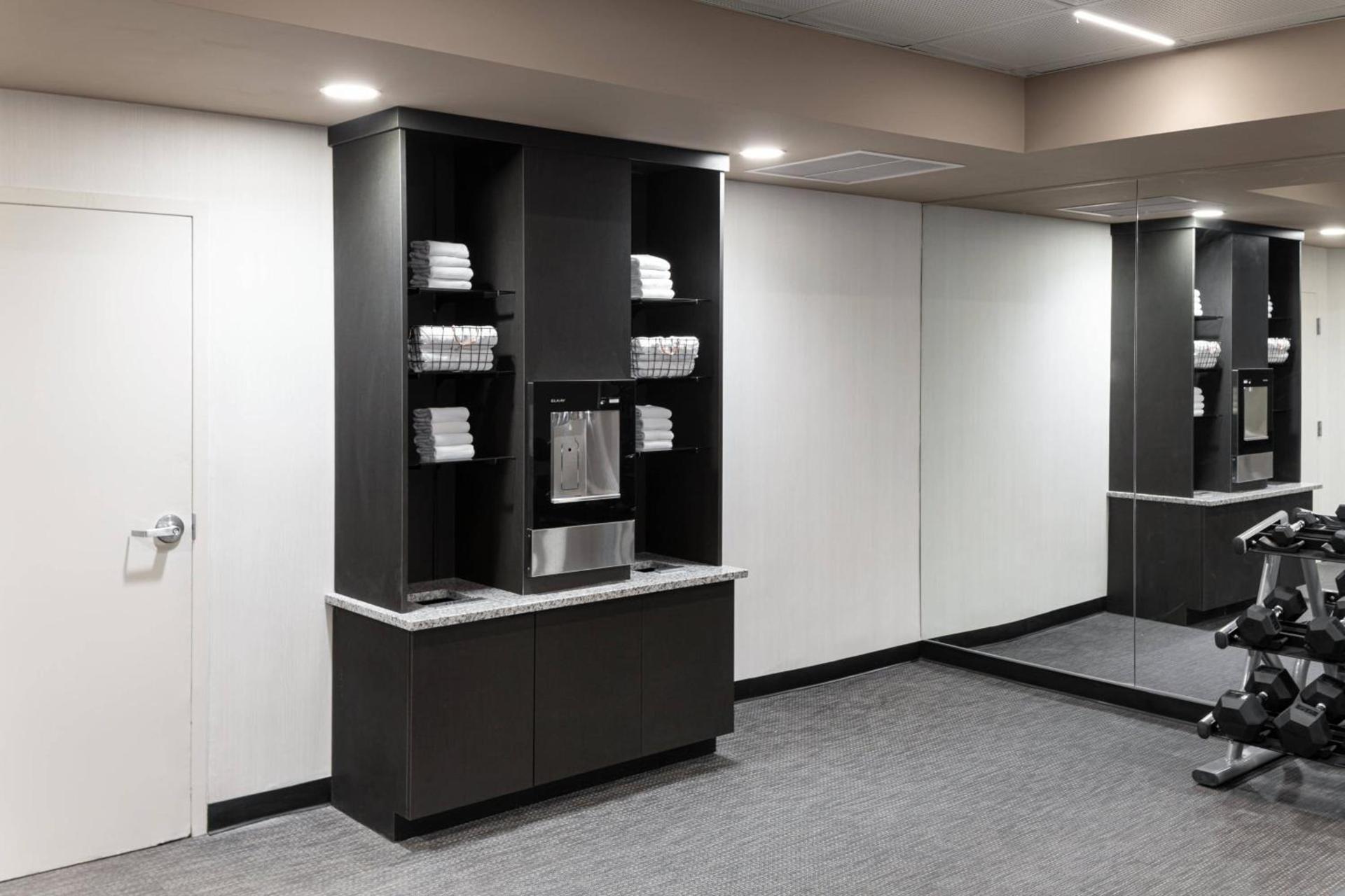 Courtyard by Marriott Charlottesville - University Medical Center photo 31