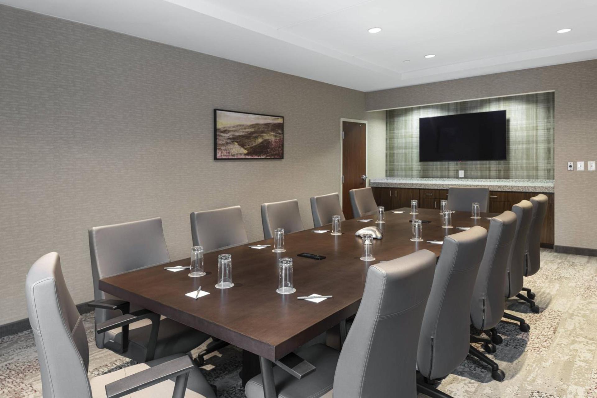 Courtyard by Marriott Charlottesville - University Medical Center photo 32