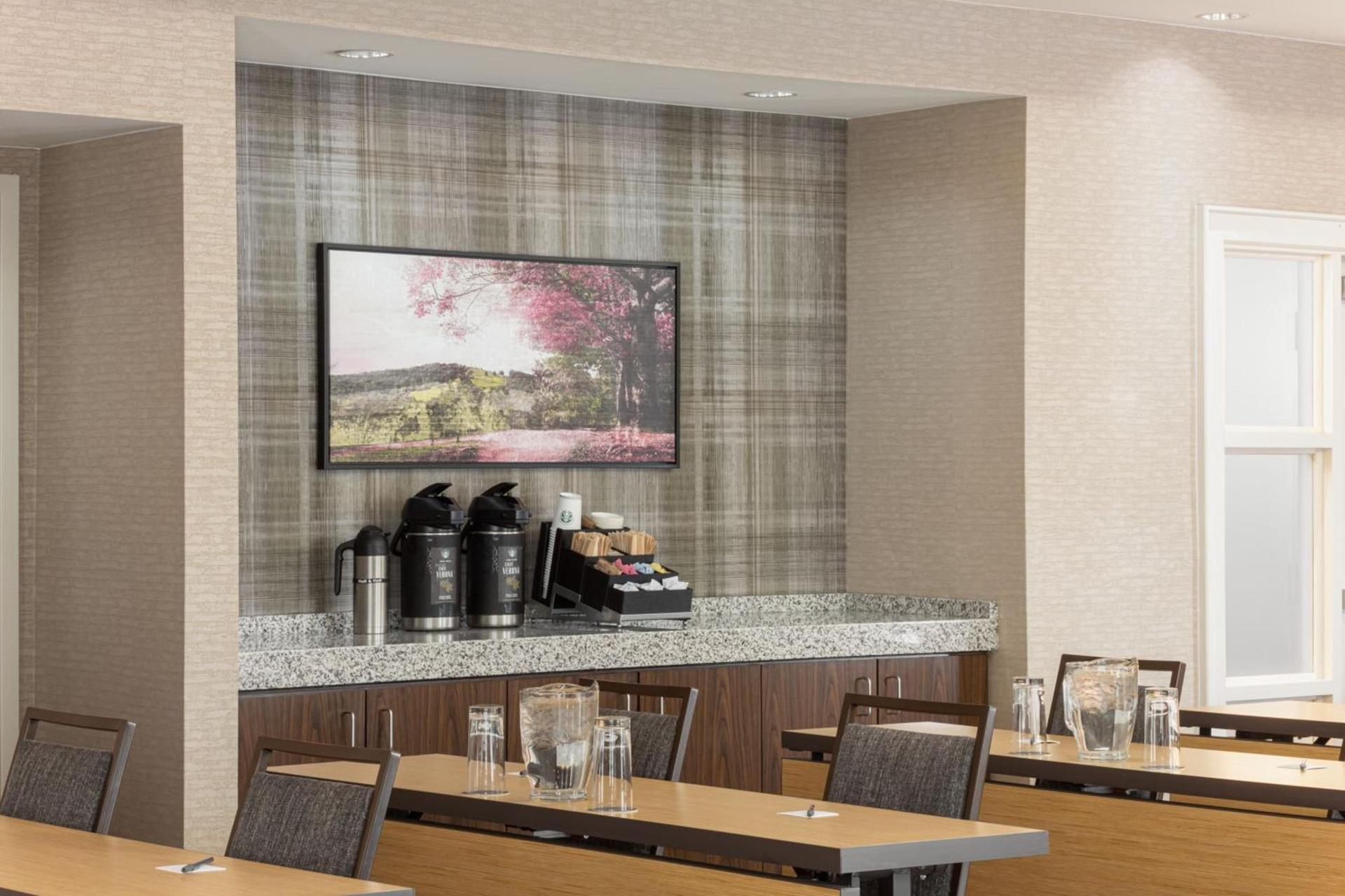 Courtyard by Marriott Charlottesville - University Medical Center photo 34