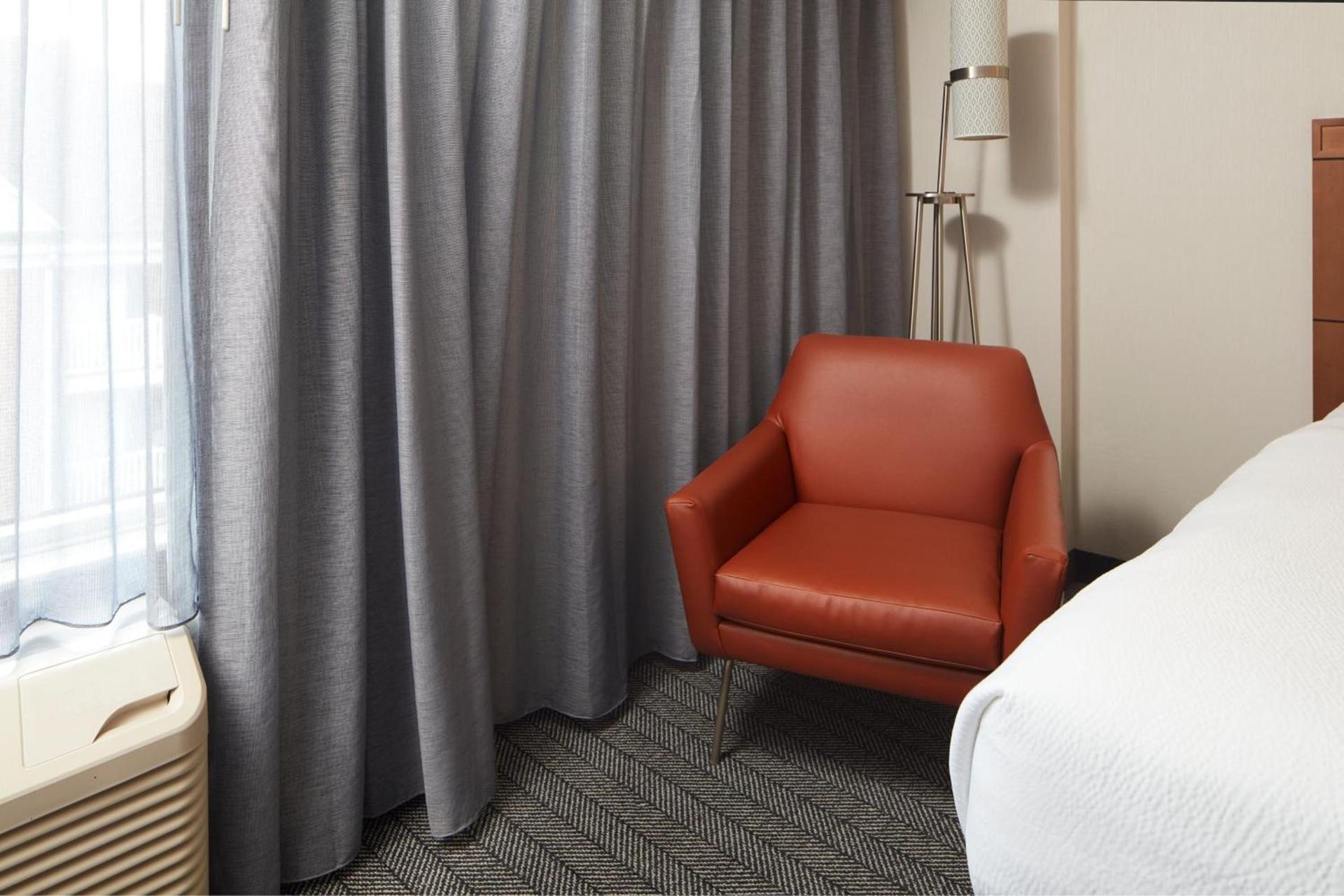 Courtyard by Marriott Charlottesville - University Medical Center photo 10