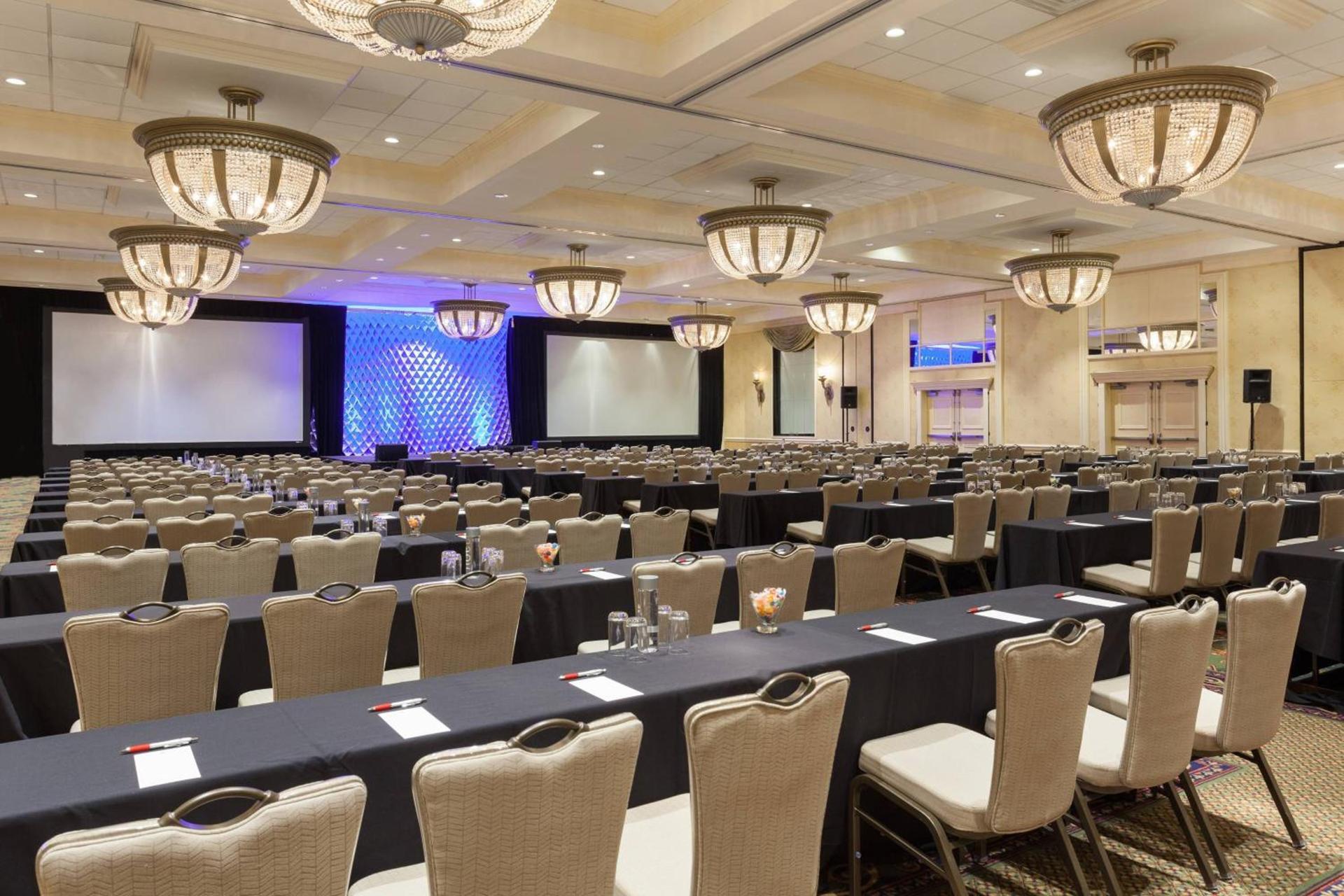 West Palm Beach Marriott photo 57