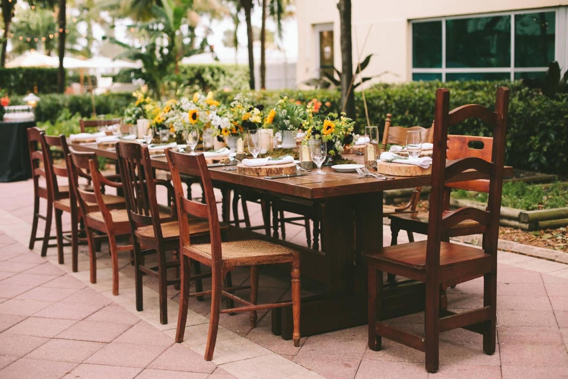 West Palm Beach Marriott photo 58