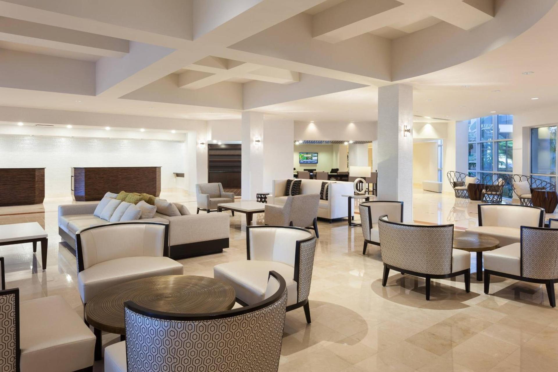 West Palm Beach Marriott photo 4