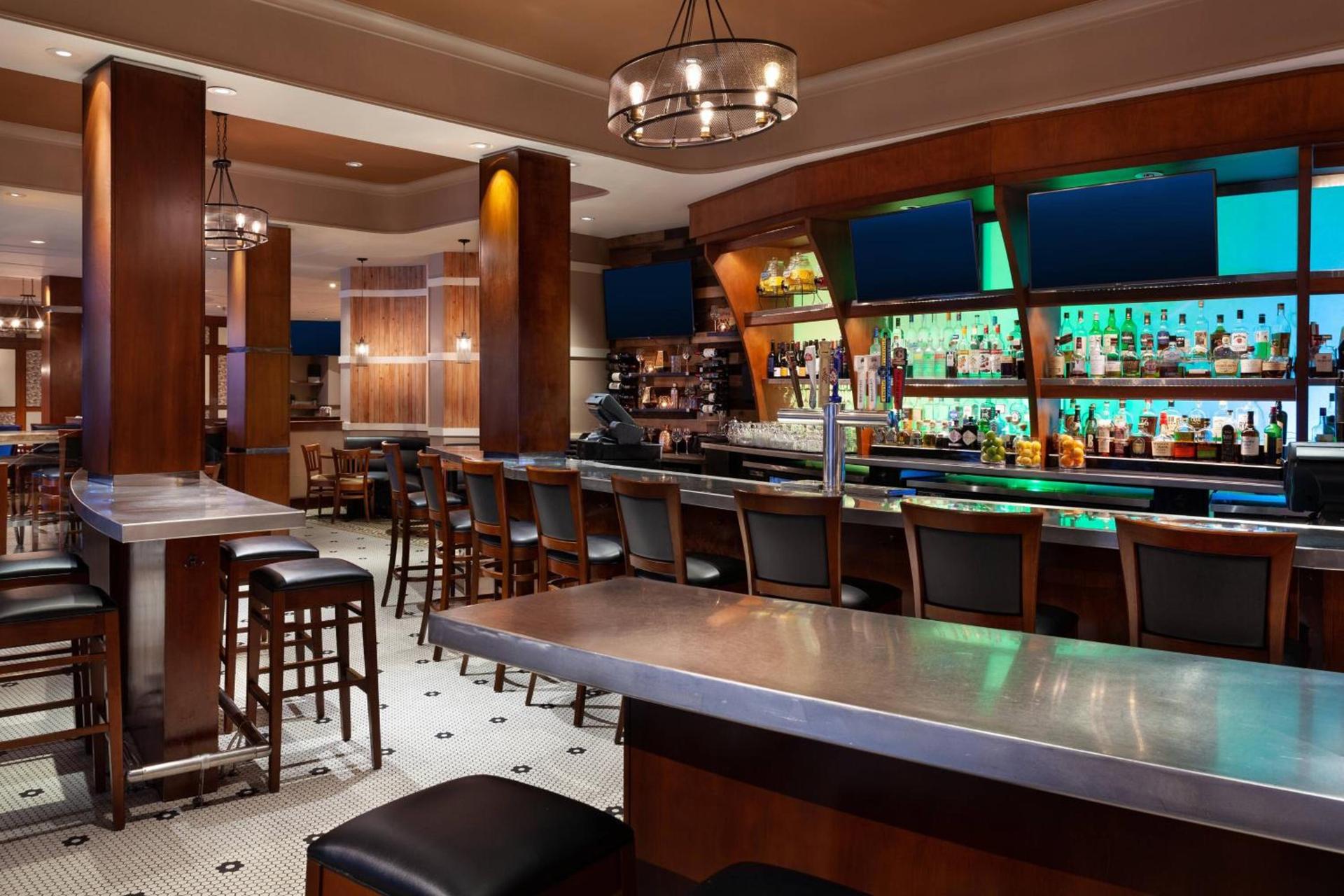 West Palm Beach Marriott photo 42