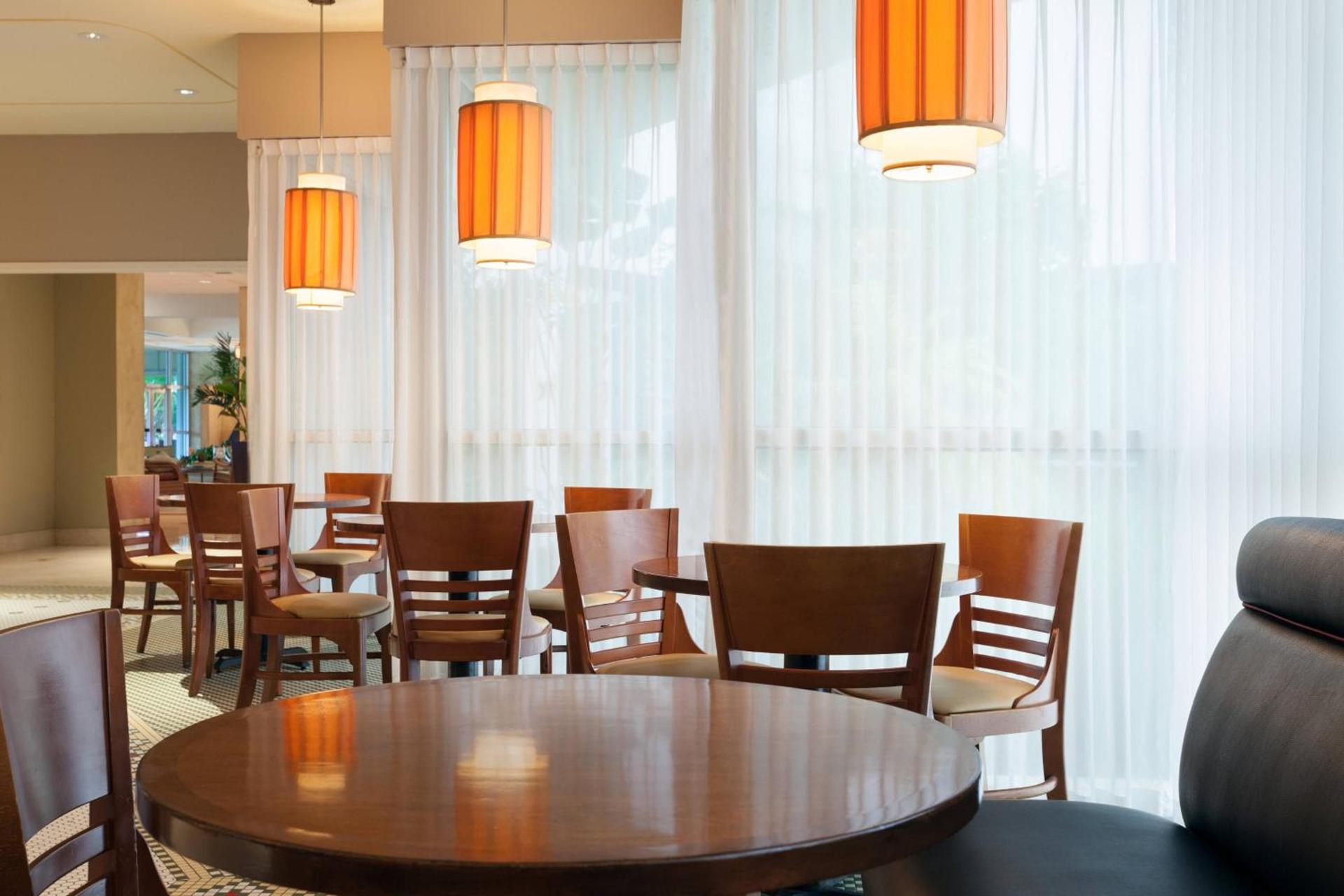 West Palm Beach Marriott photo 43