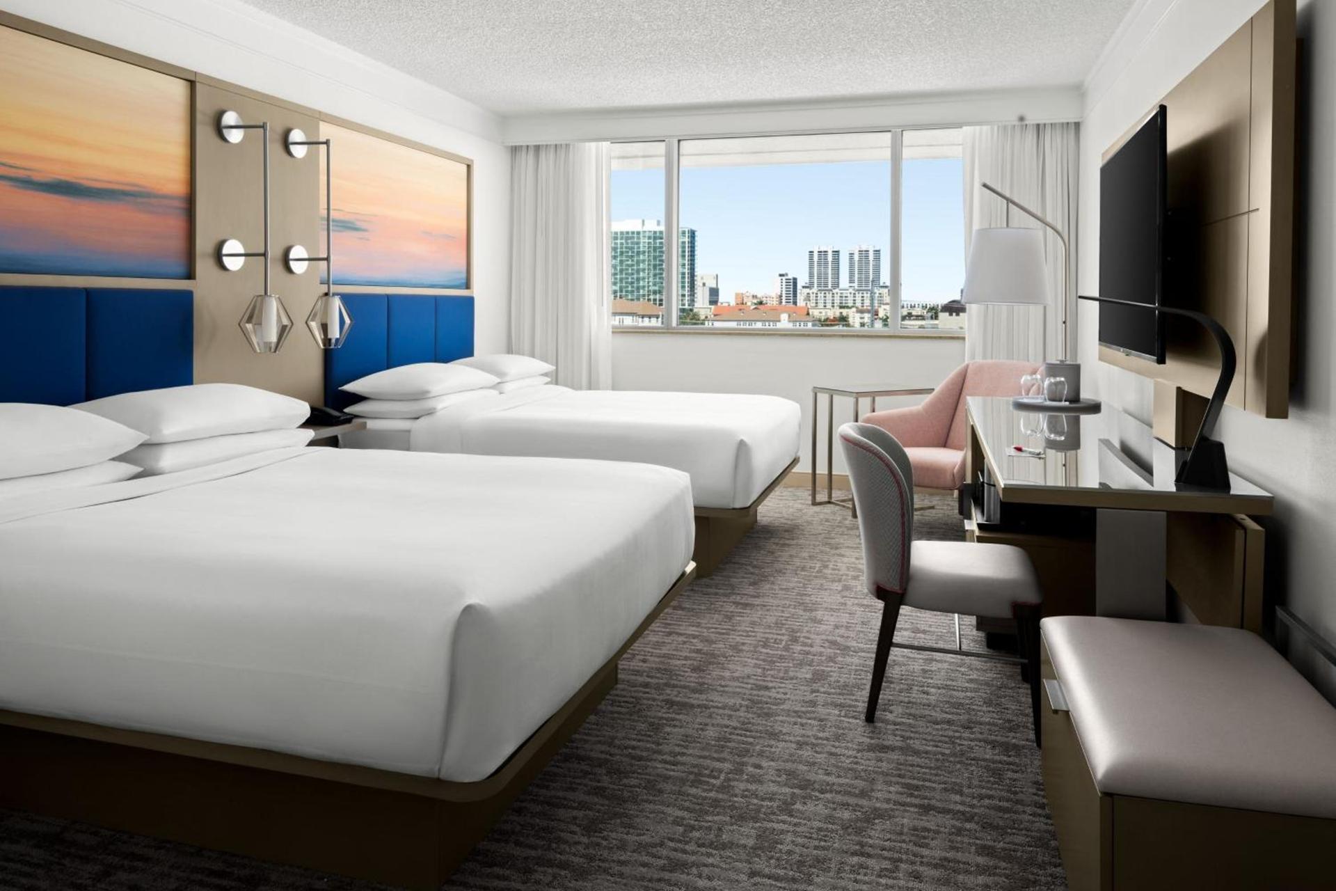 West Palm Beach Marriott photo 16