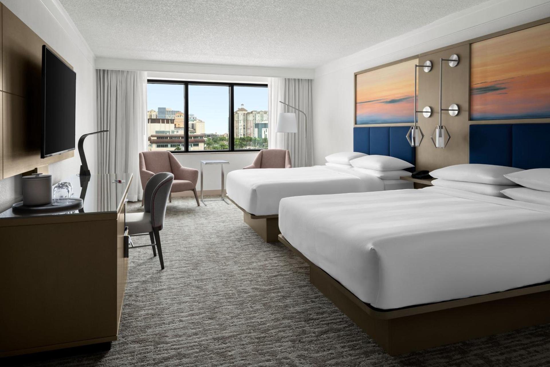 West Palm Beach Marriott photo 13