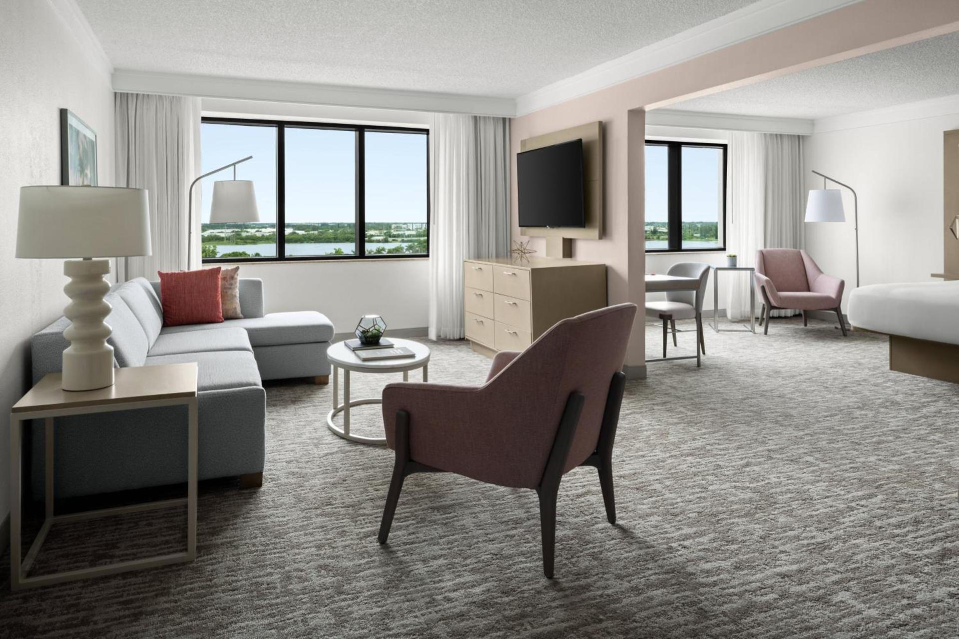 West Palm Beach Marriott photo 29