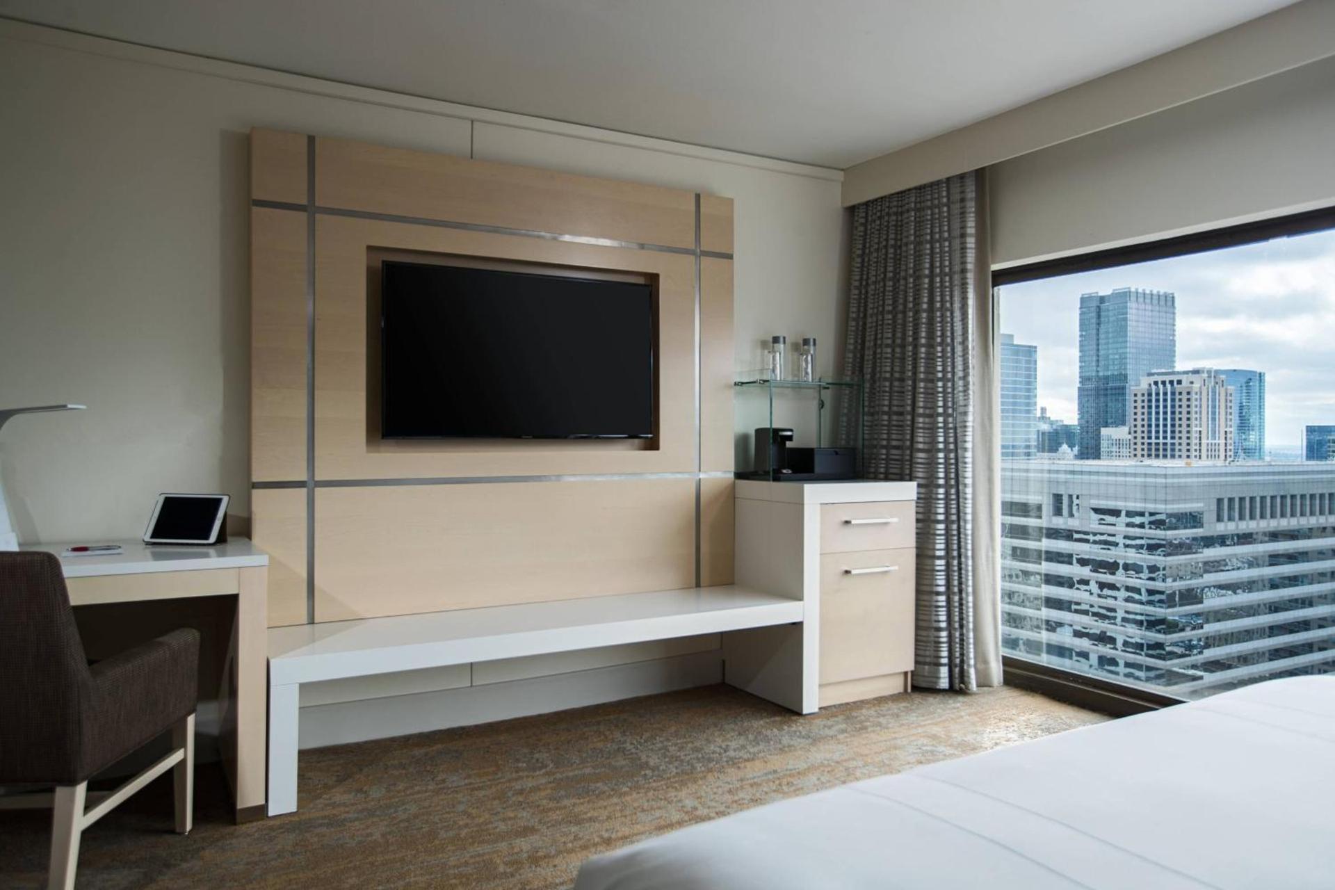 Chicago Marriott Downtown Magnificent Mile photo 6