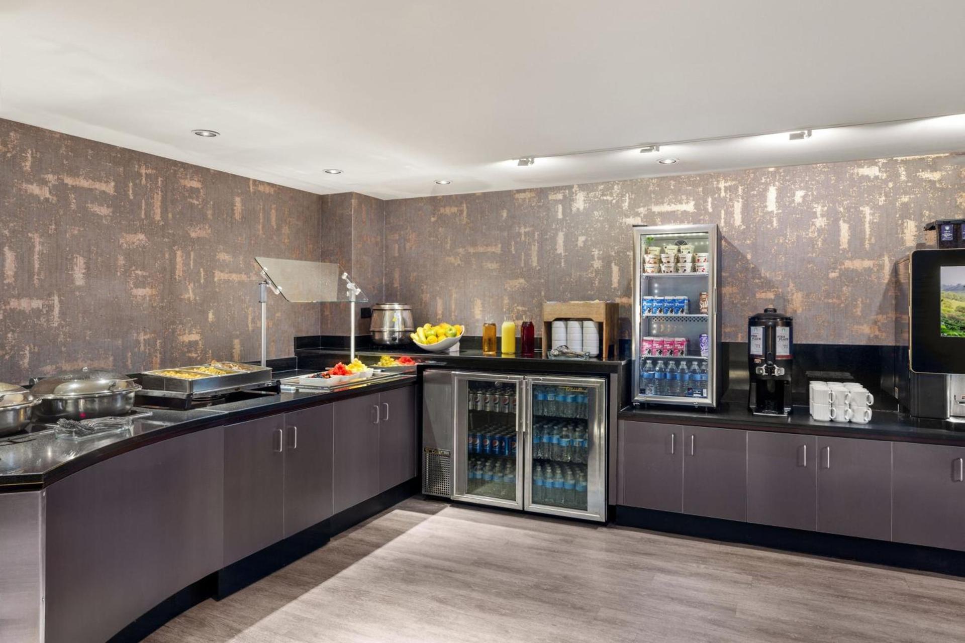 Chicago Marriott Downtown Magnificent Mile photo 56