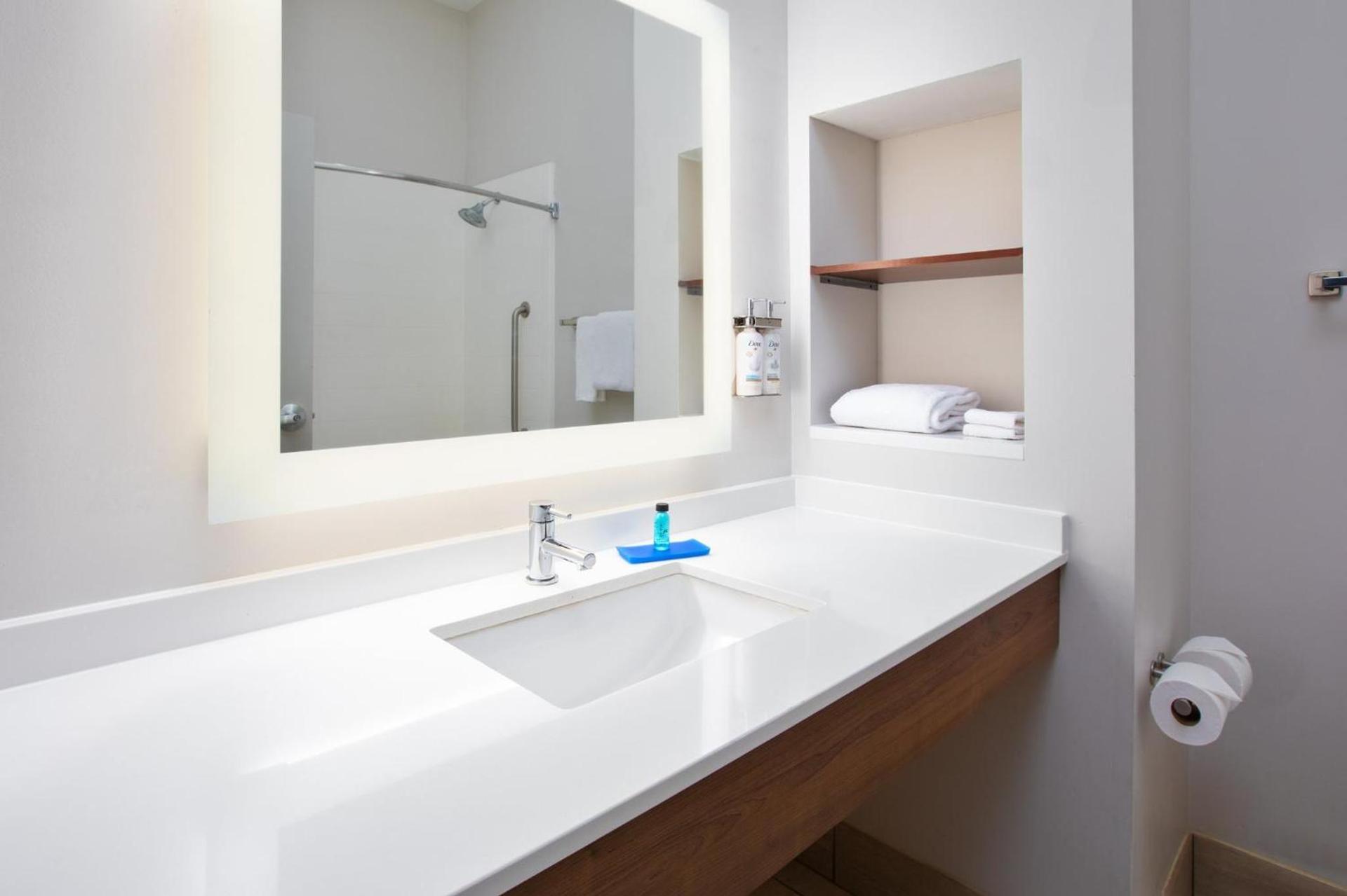 Holiday Inn Express Hotel & Suites Athens by IHG photo 46