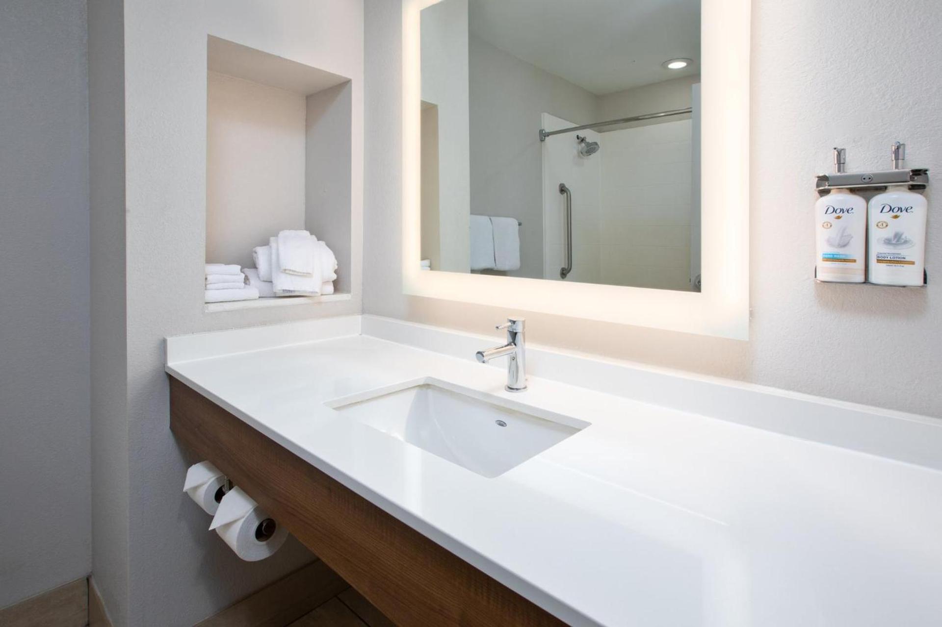Holiday Inn Express Hotel & Suites Athens by IHG photo 48