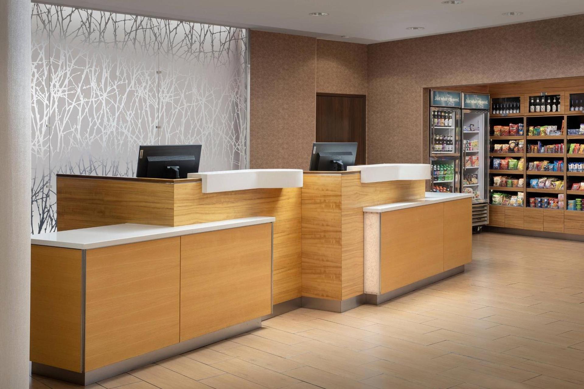 Fairfield Inn & Suites Baltimore BWI Airport photo 2