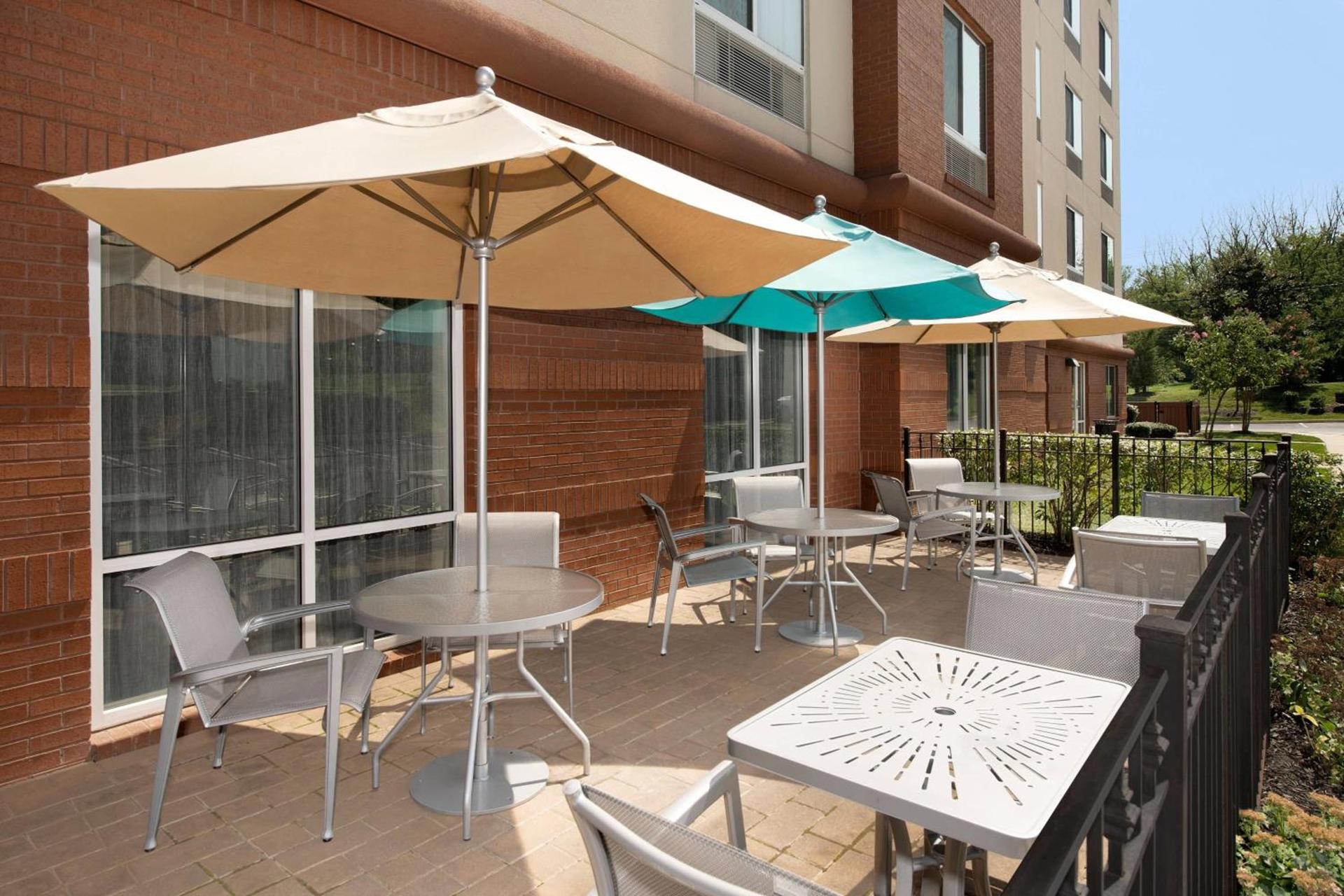 Fairfield Inn & Suites Baltimore BWI Airport photo 4