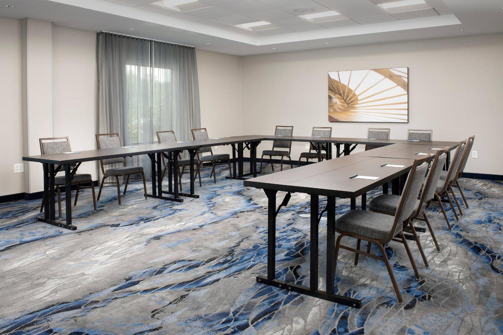 Fairfield Inn & Suites Baltimore BWI Airport photo 20
