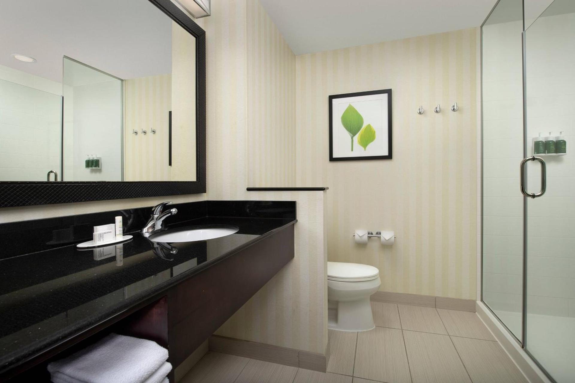 Fairfield Inn & Suites Baltimore BWI Airport photo 17