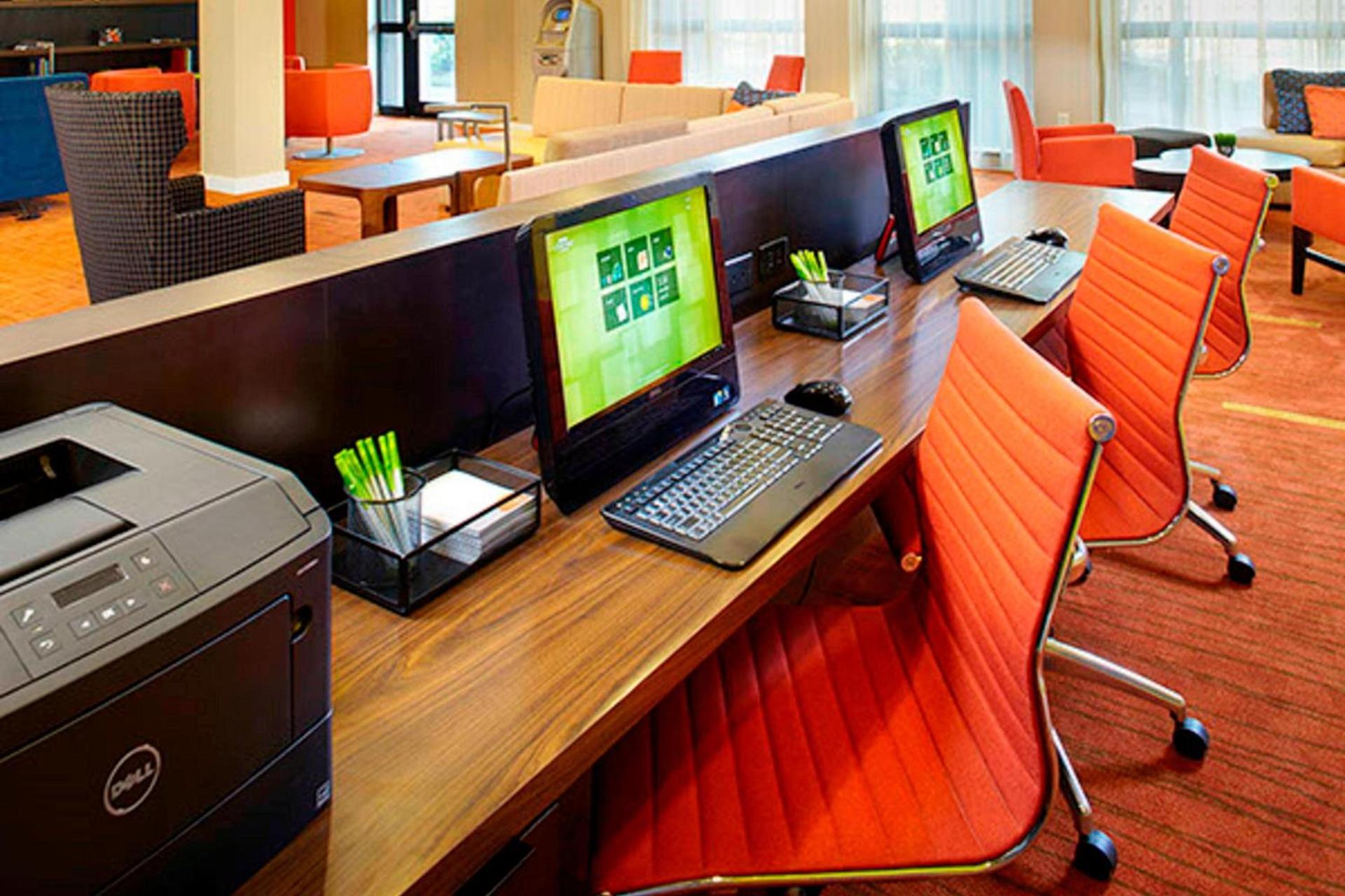 Courtyard by Marriott Akron Stow photo 14