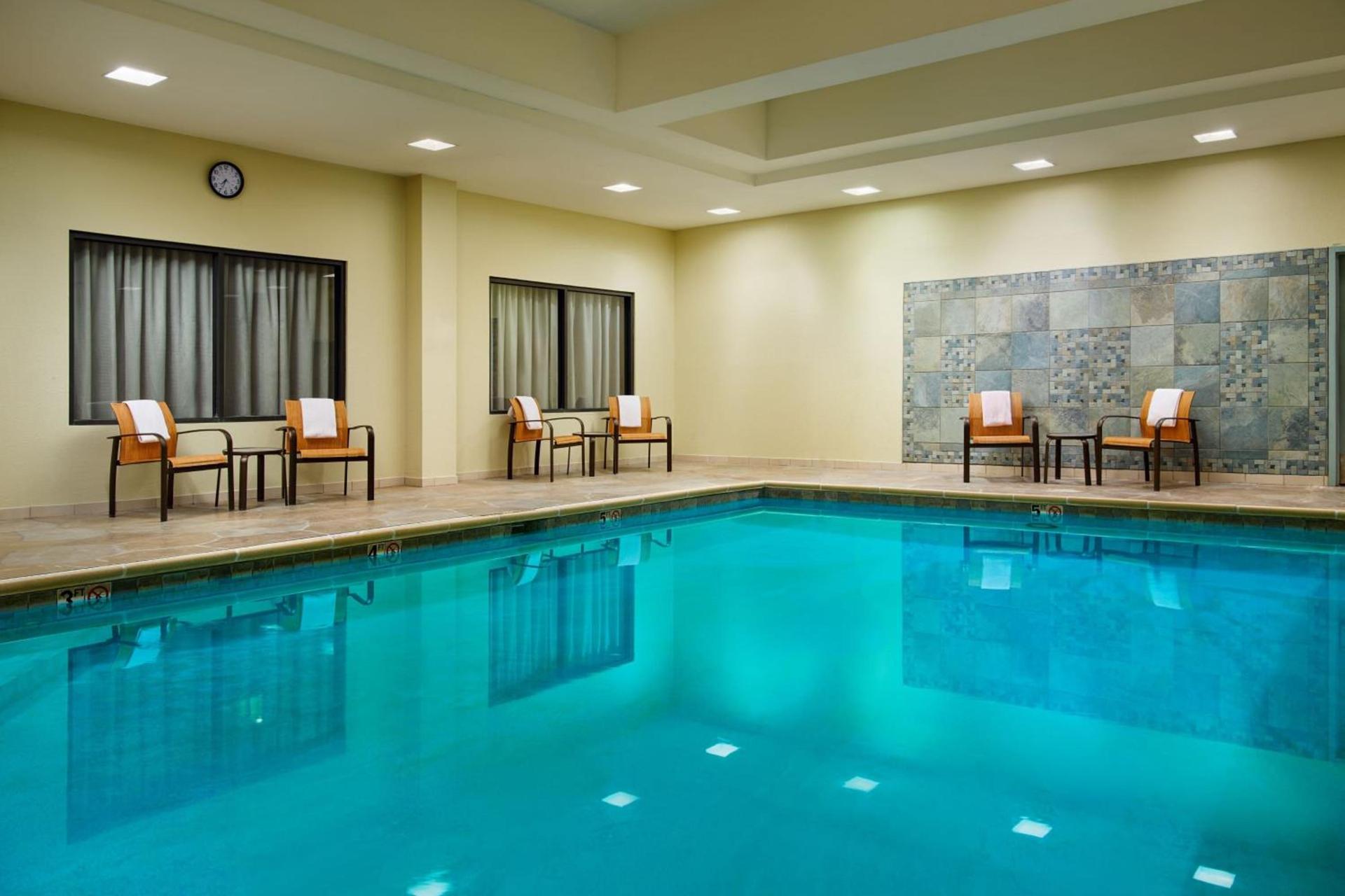 Courtyard by Marriott Akron Stow photo 22