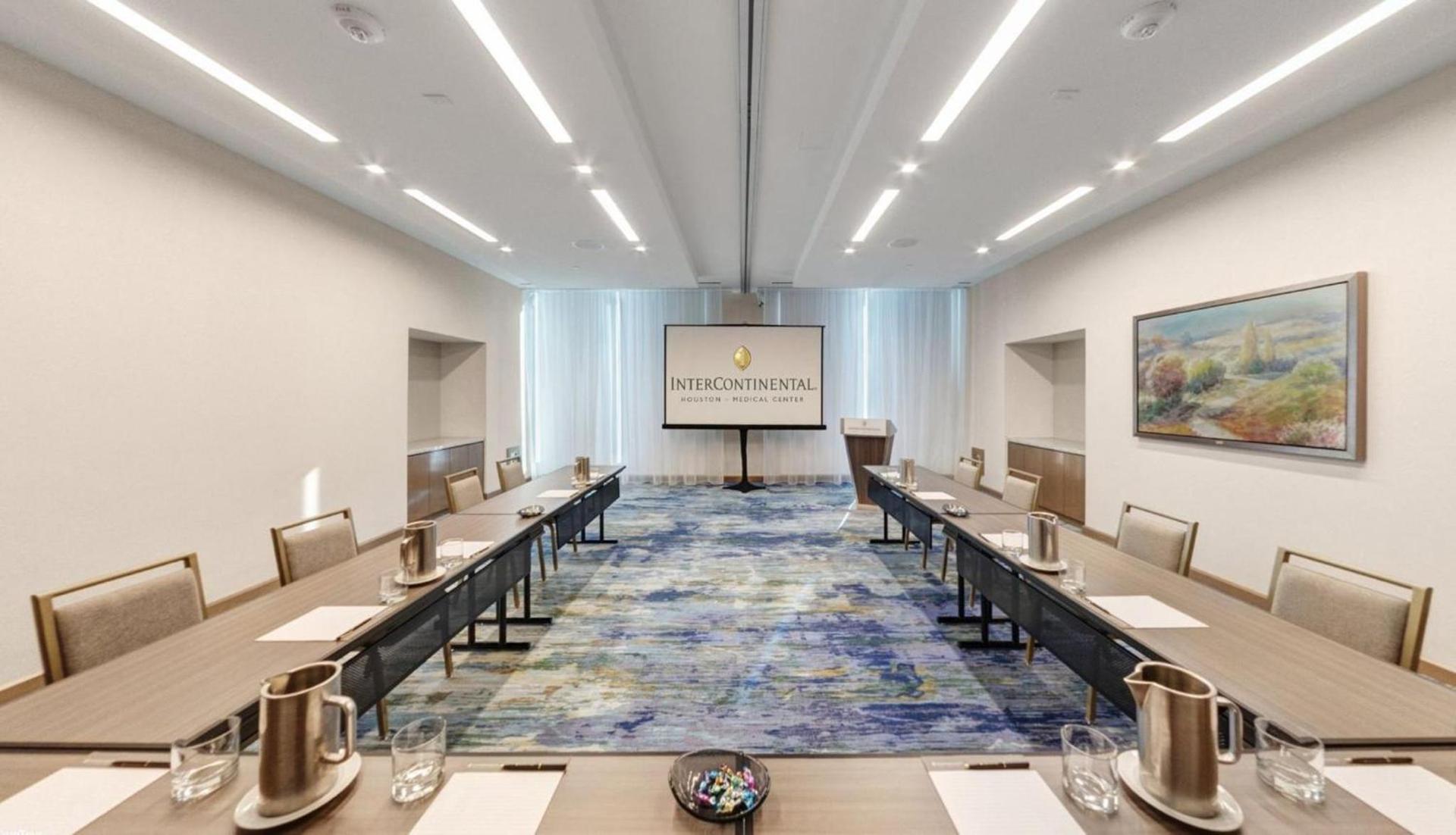 InterContinental Houston by IHG photo 93