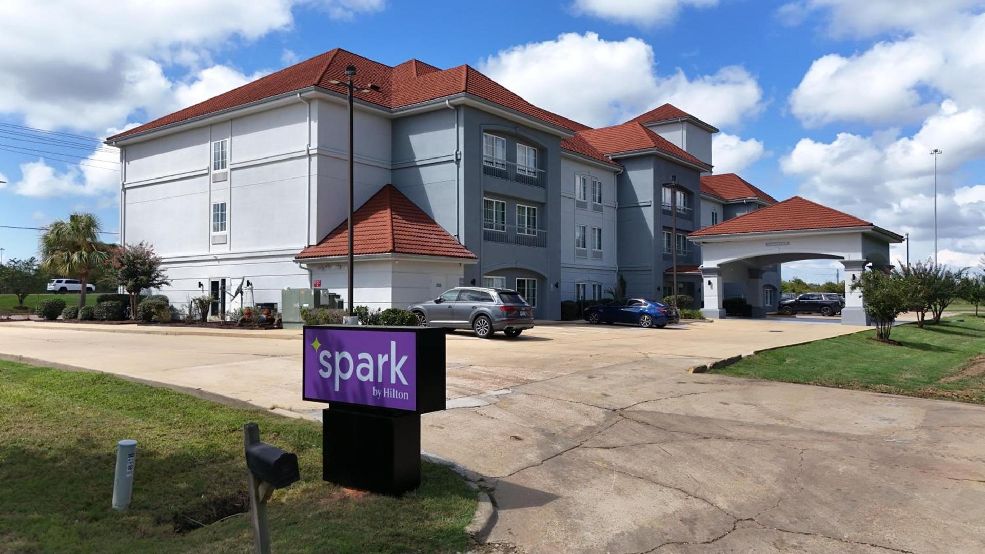 Spark by Hilton Brandon photo 25