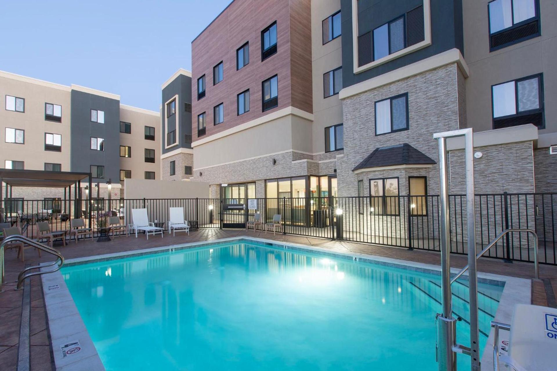 Staybridge Suites Manteca by IHG photo 22